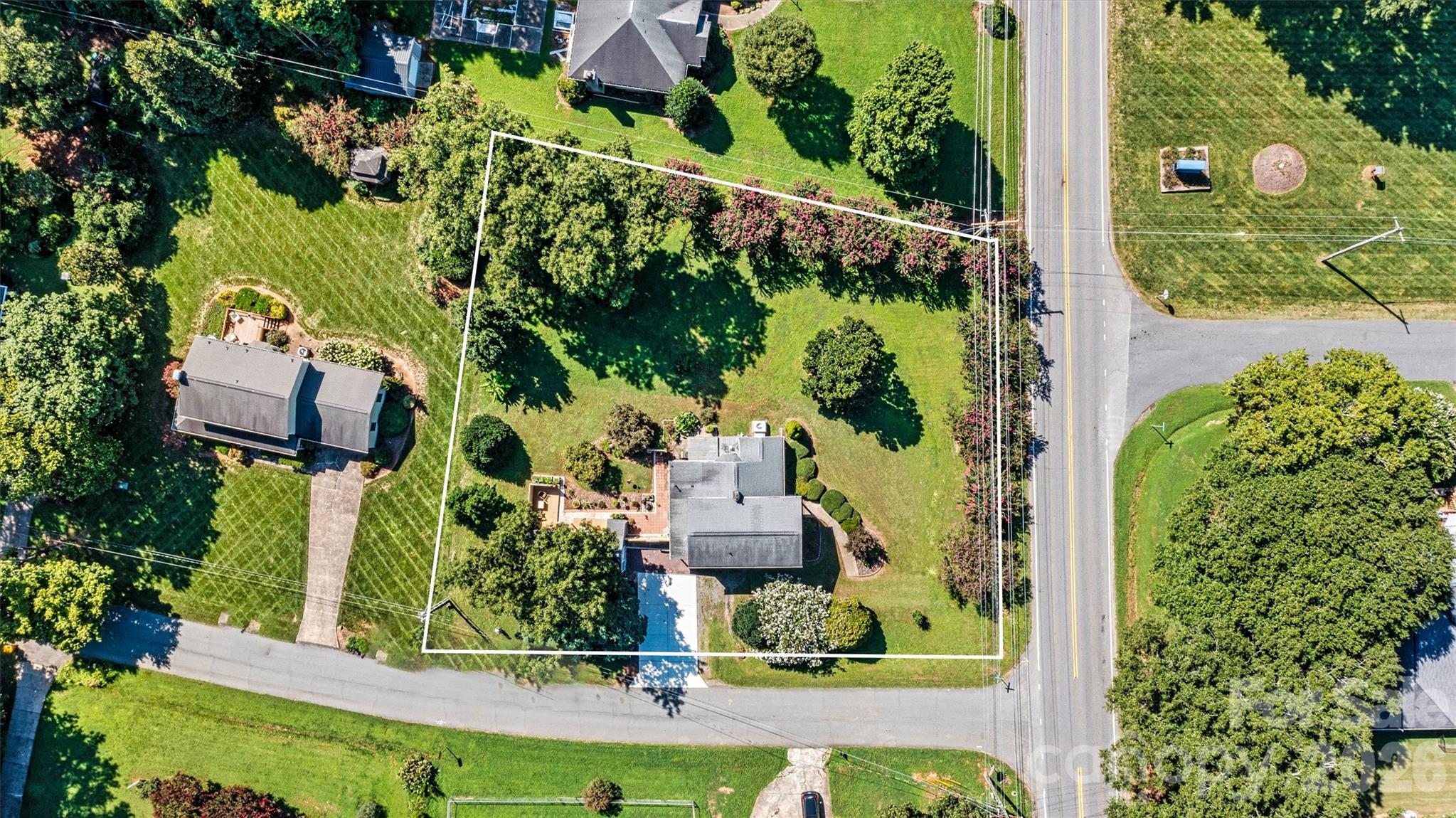 South Point - Residential