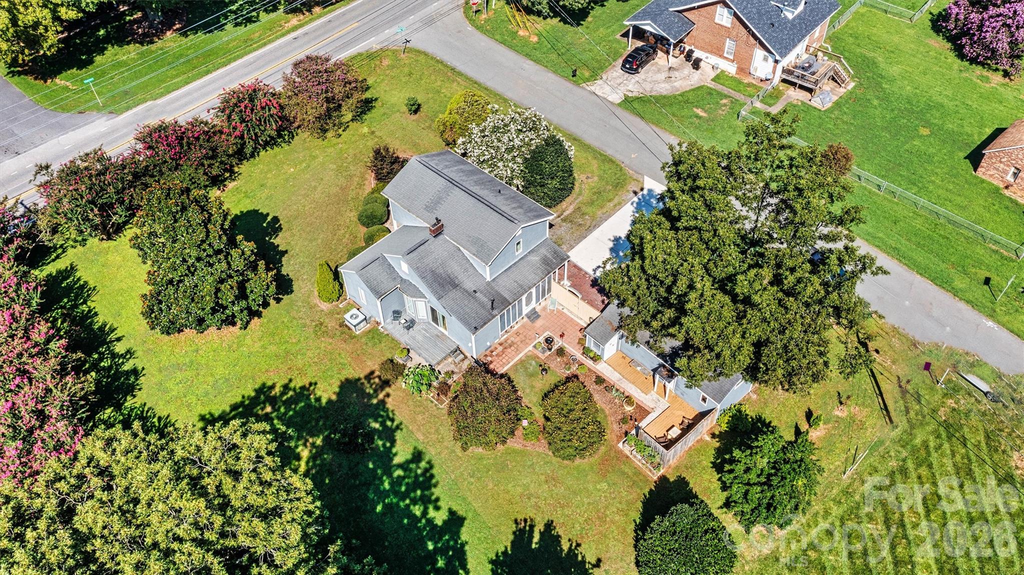 South Point - Residential