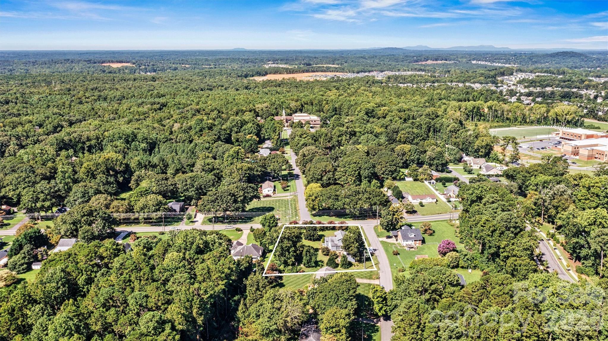 South Point - Residential