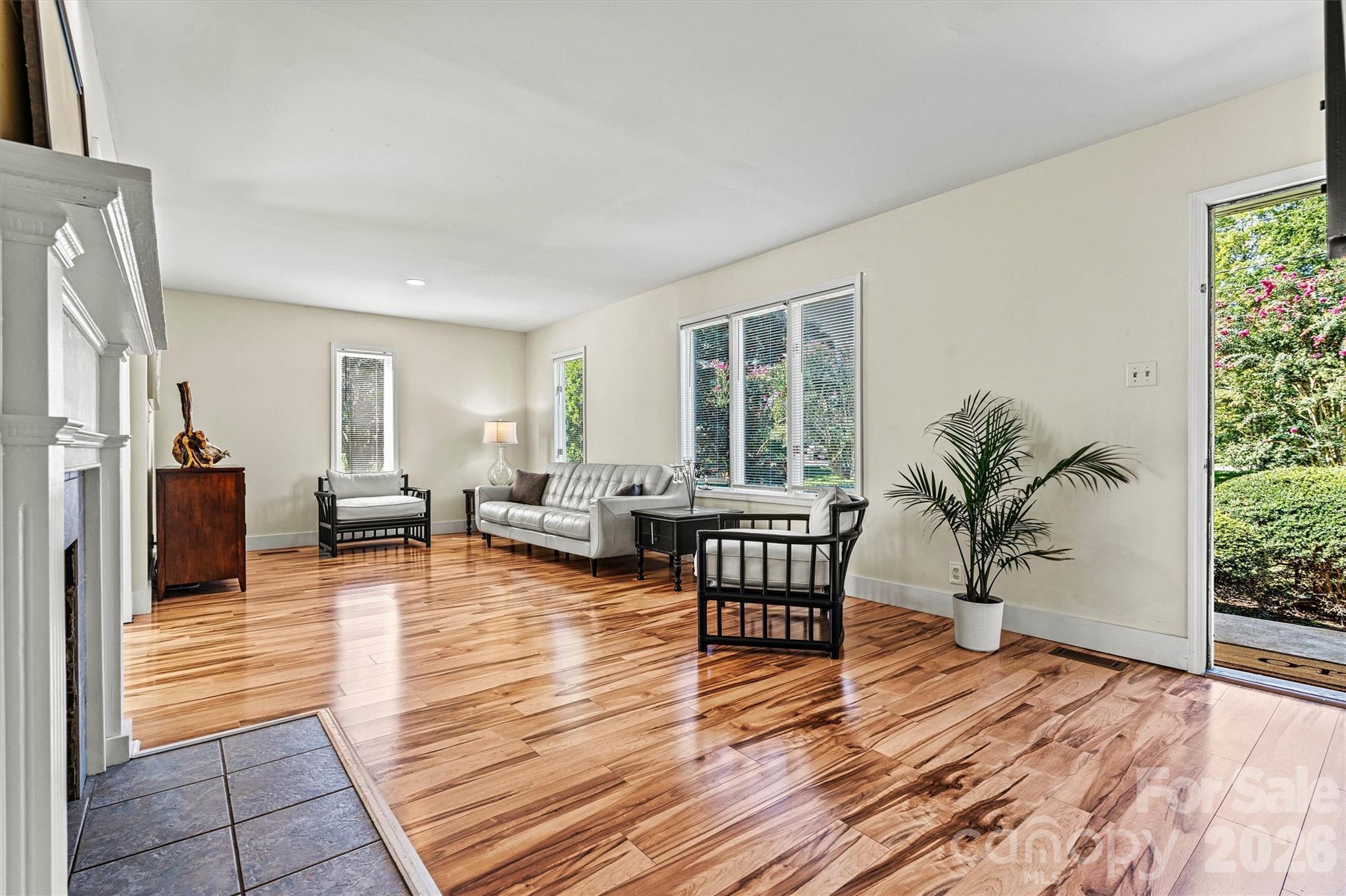 South Point - Residential