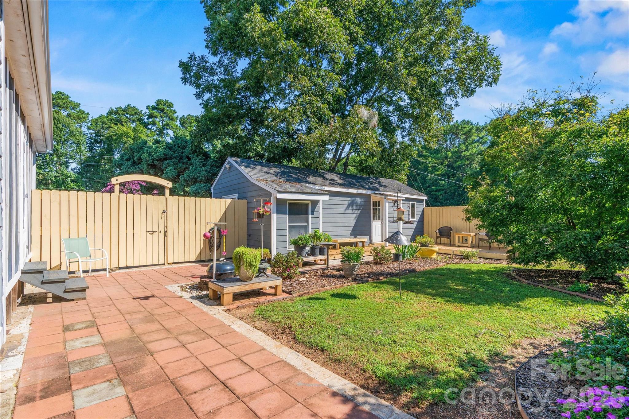 South Point - Residential