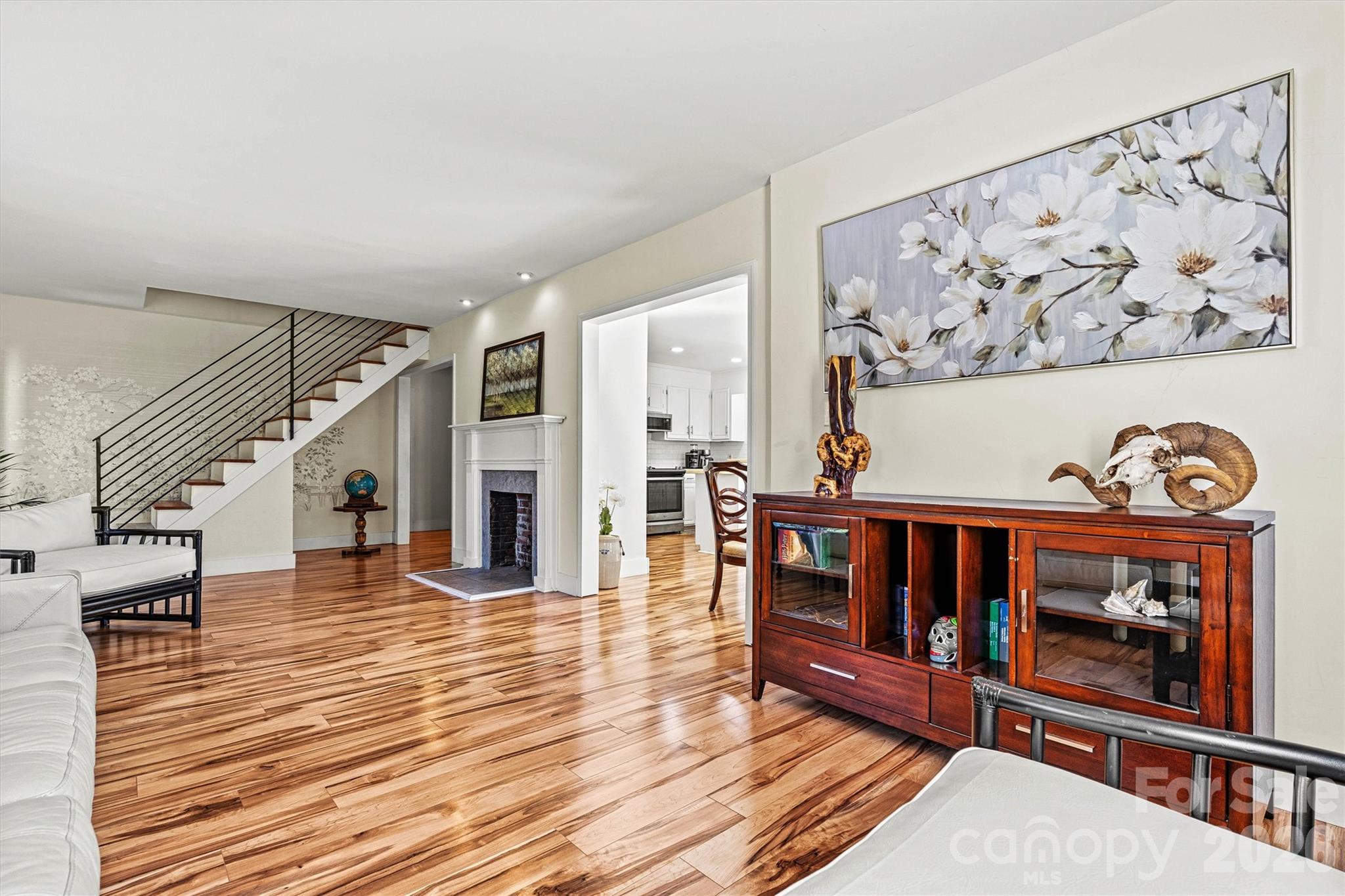 South Point - Residential