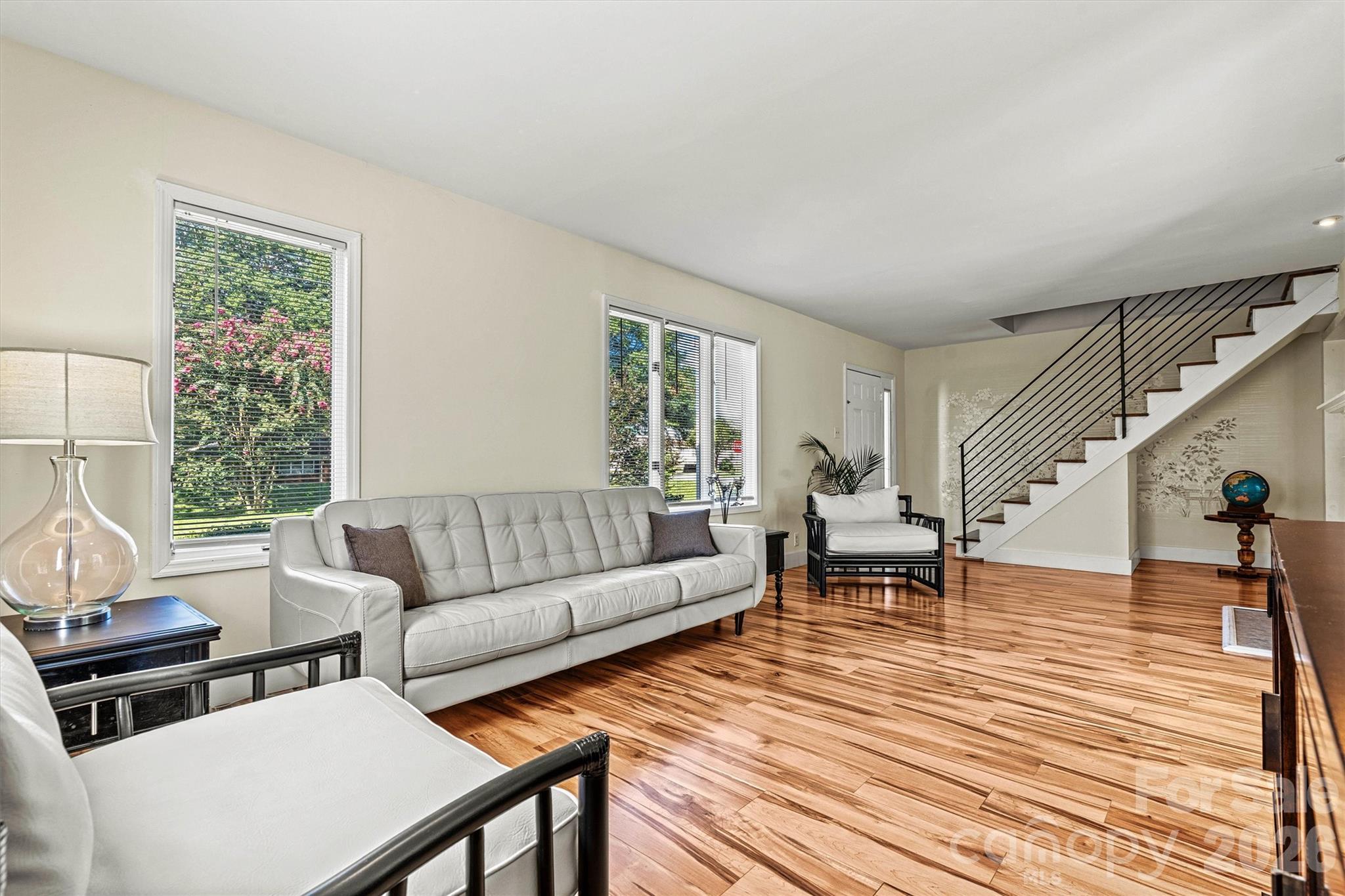 South Point - Residential