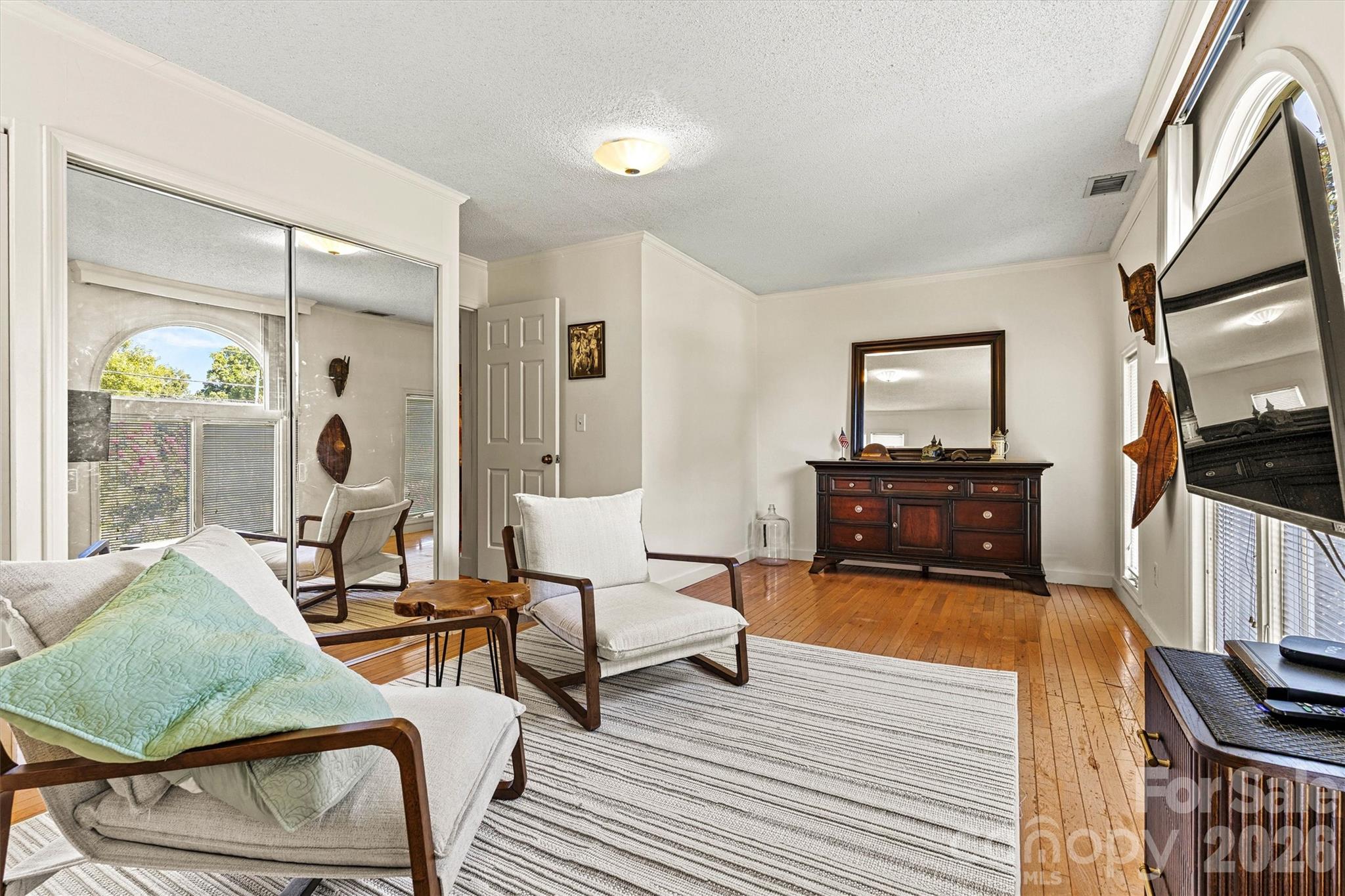 South Point - Residential