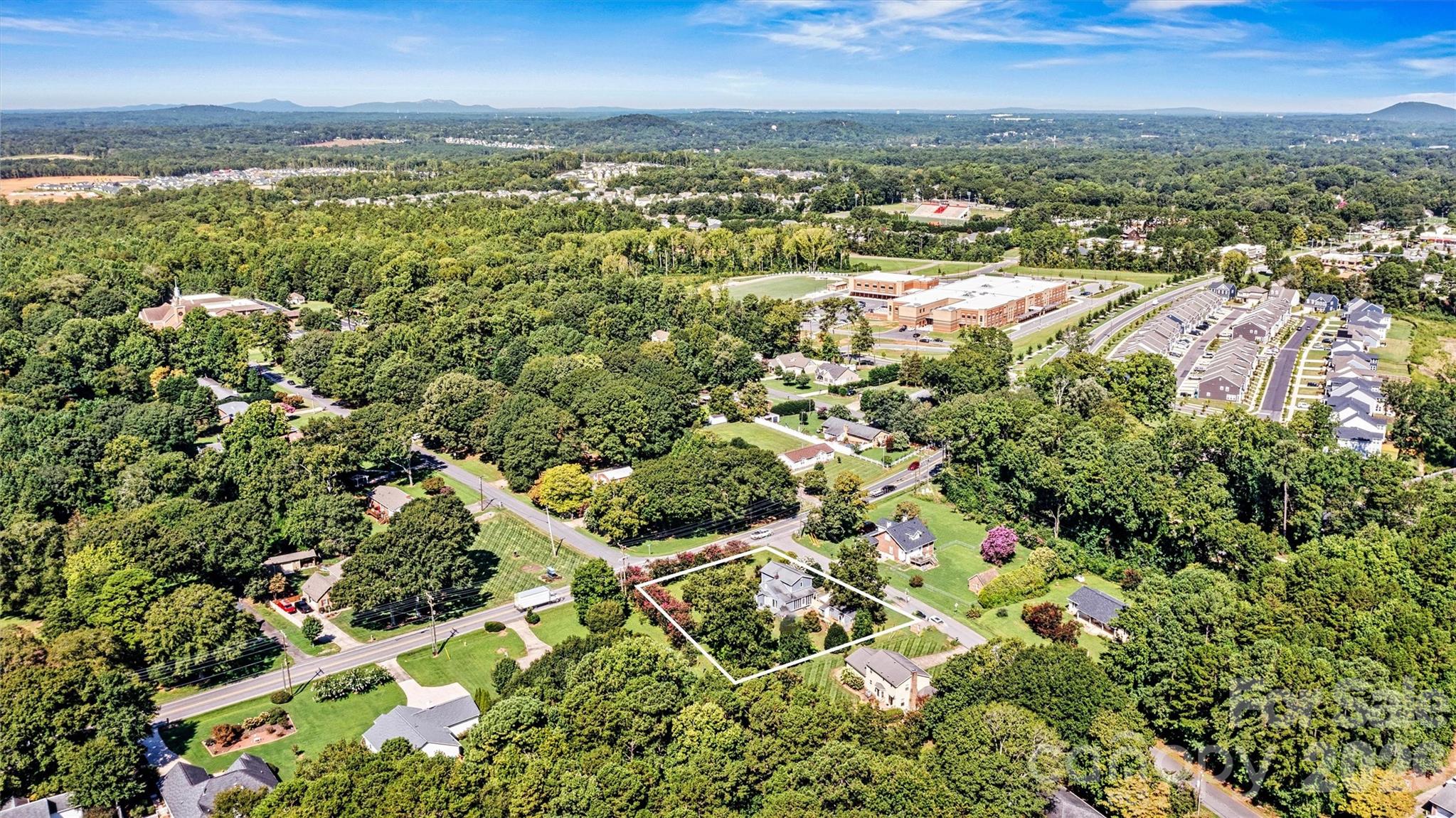 South Point - Residential