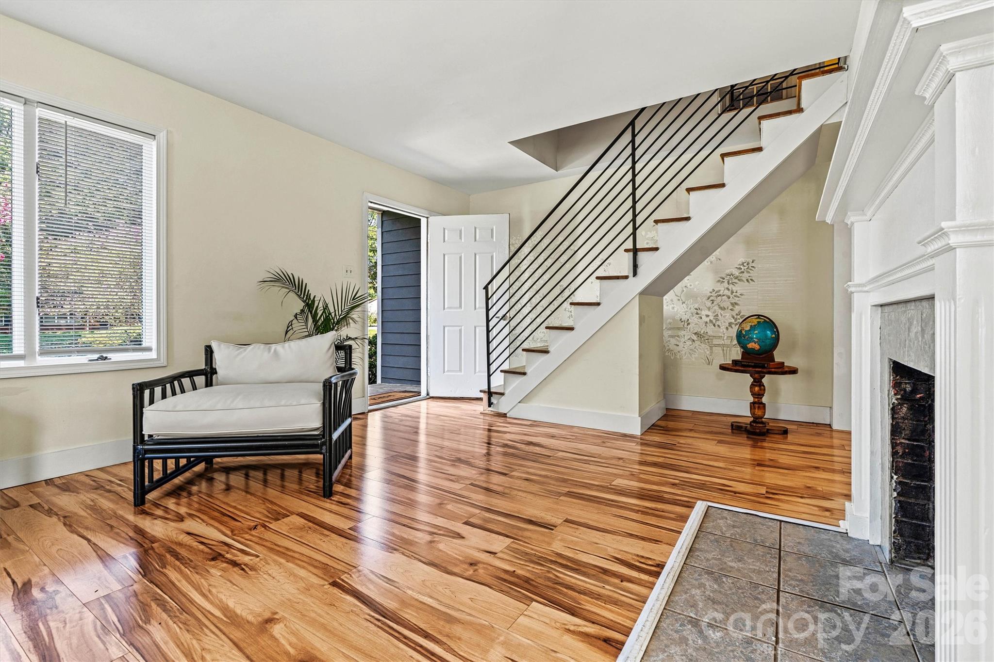 South Point - Residential