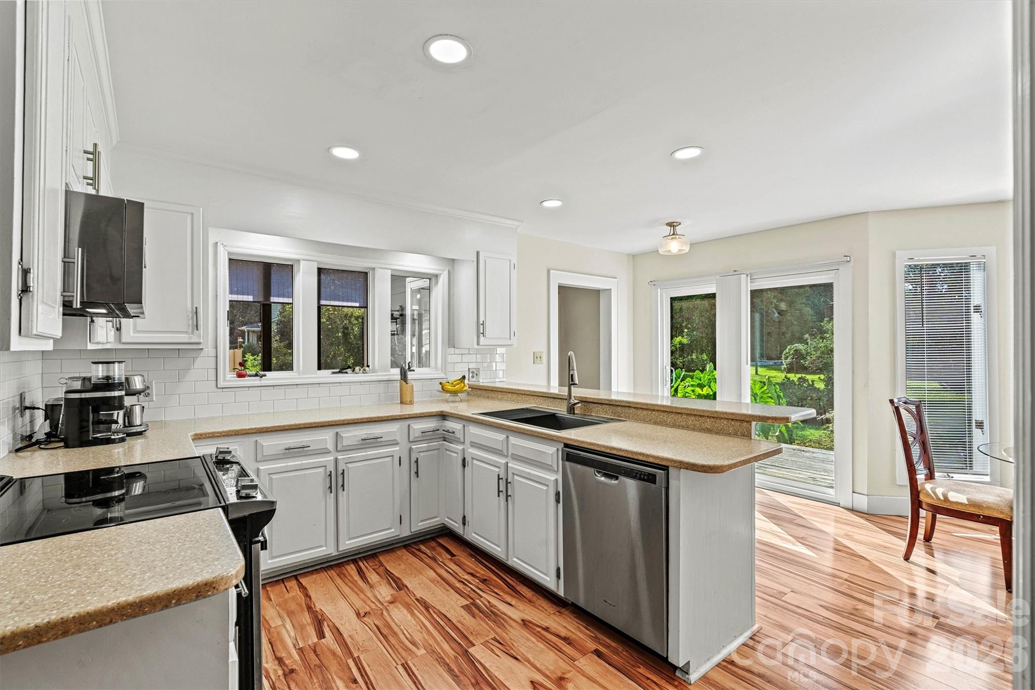 South Point - Residential