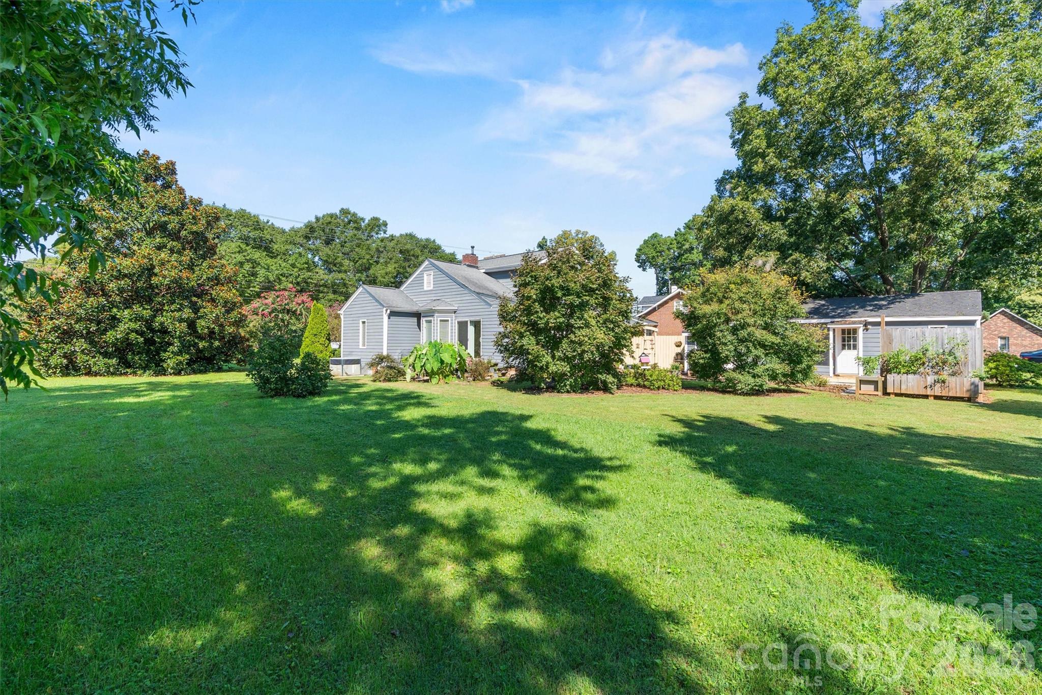 South Point - Residential