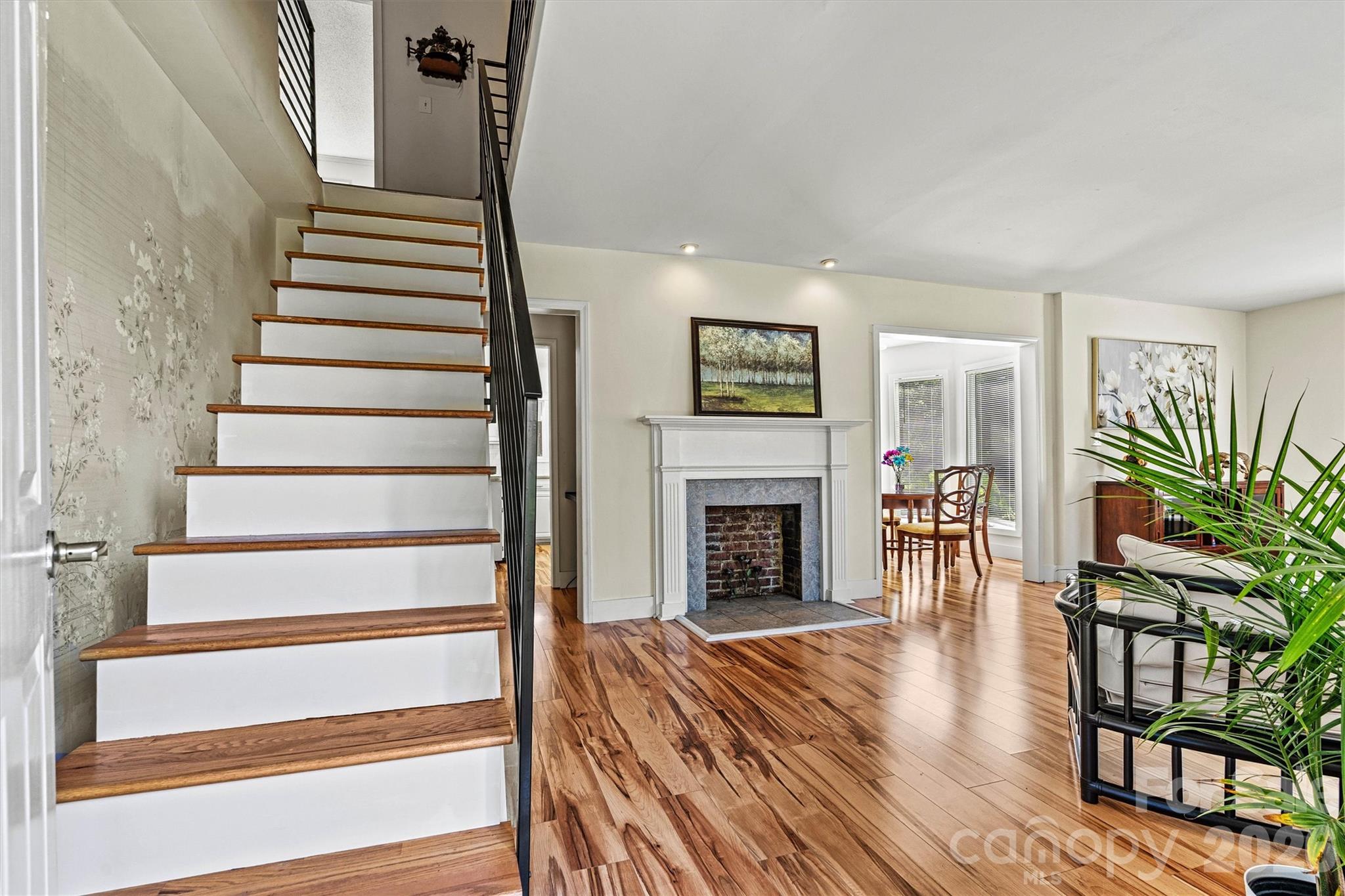 South Point - Residential