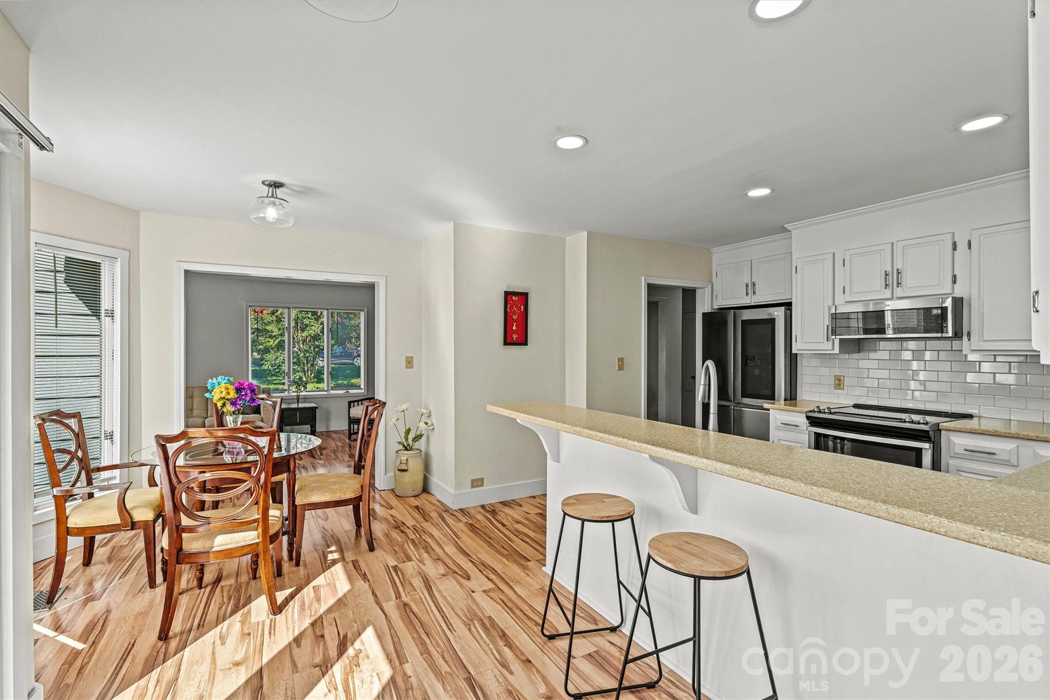 South Point - Residential