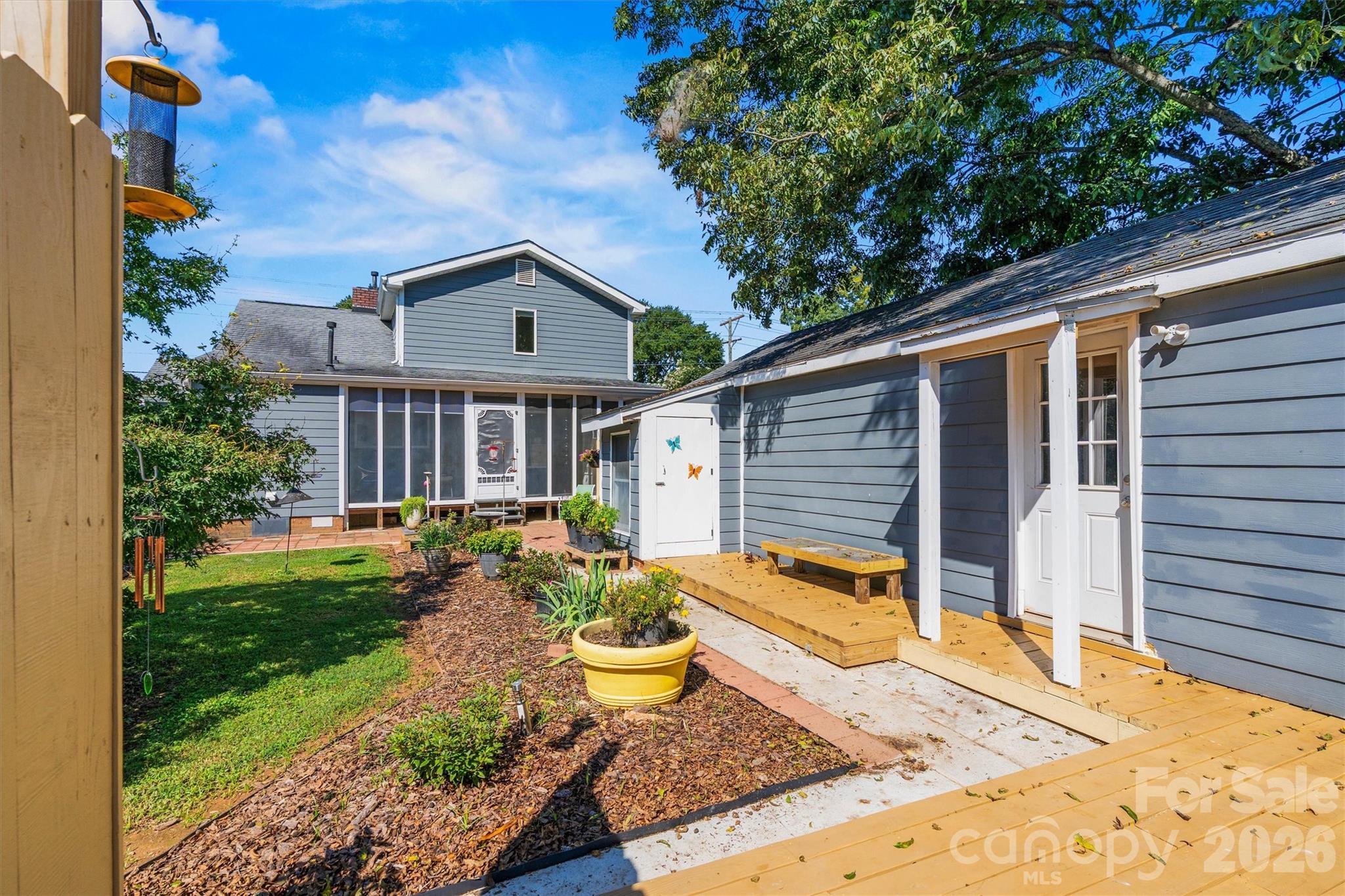 South Point - Residential