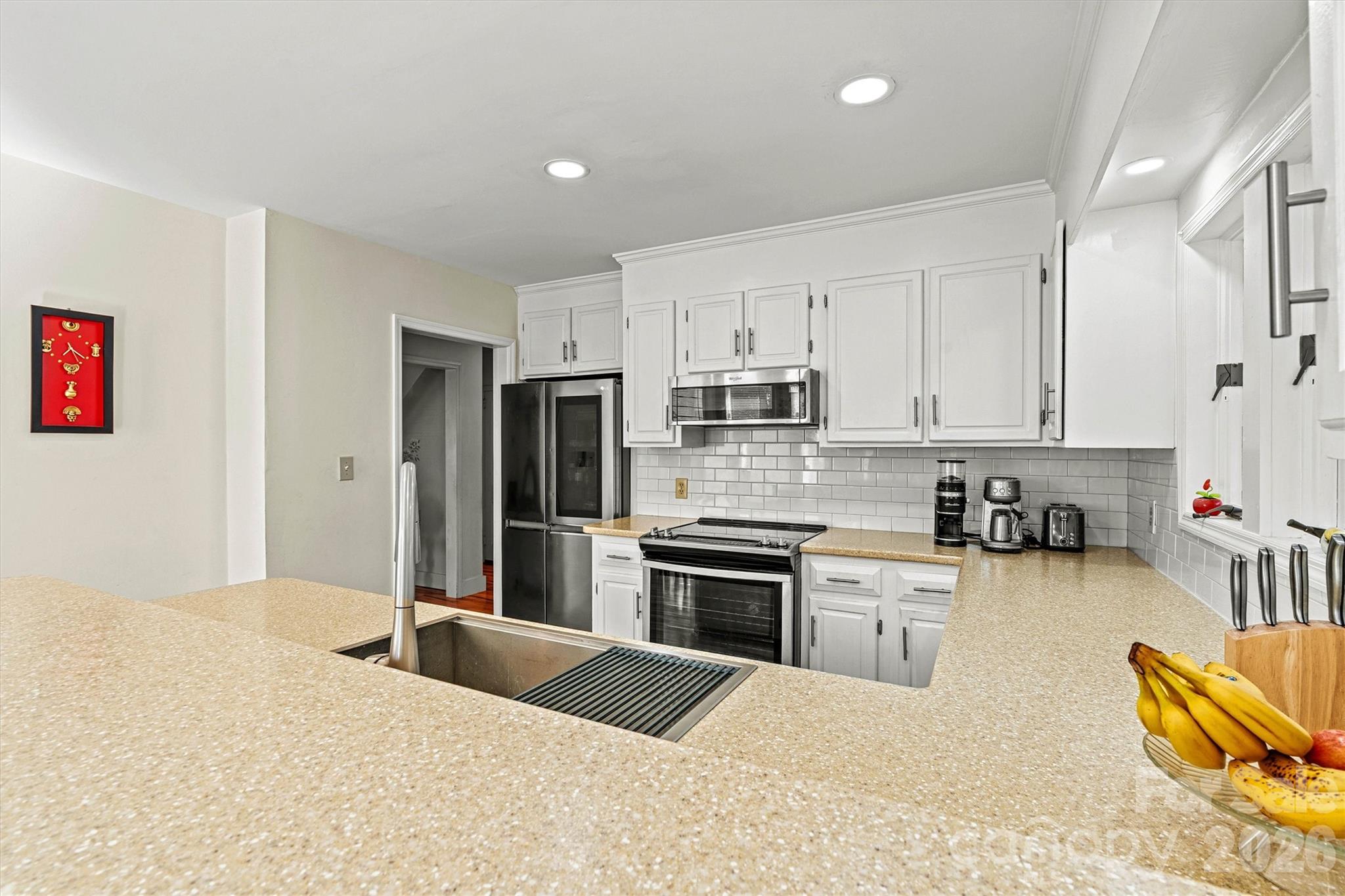 South Point - Residential