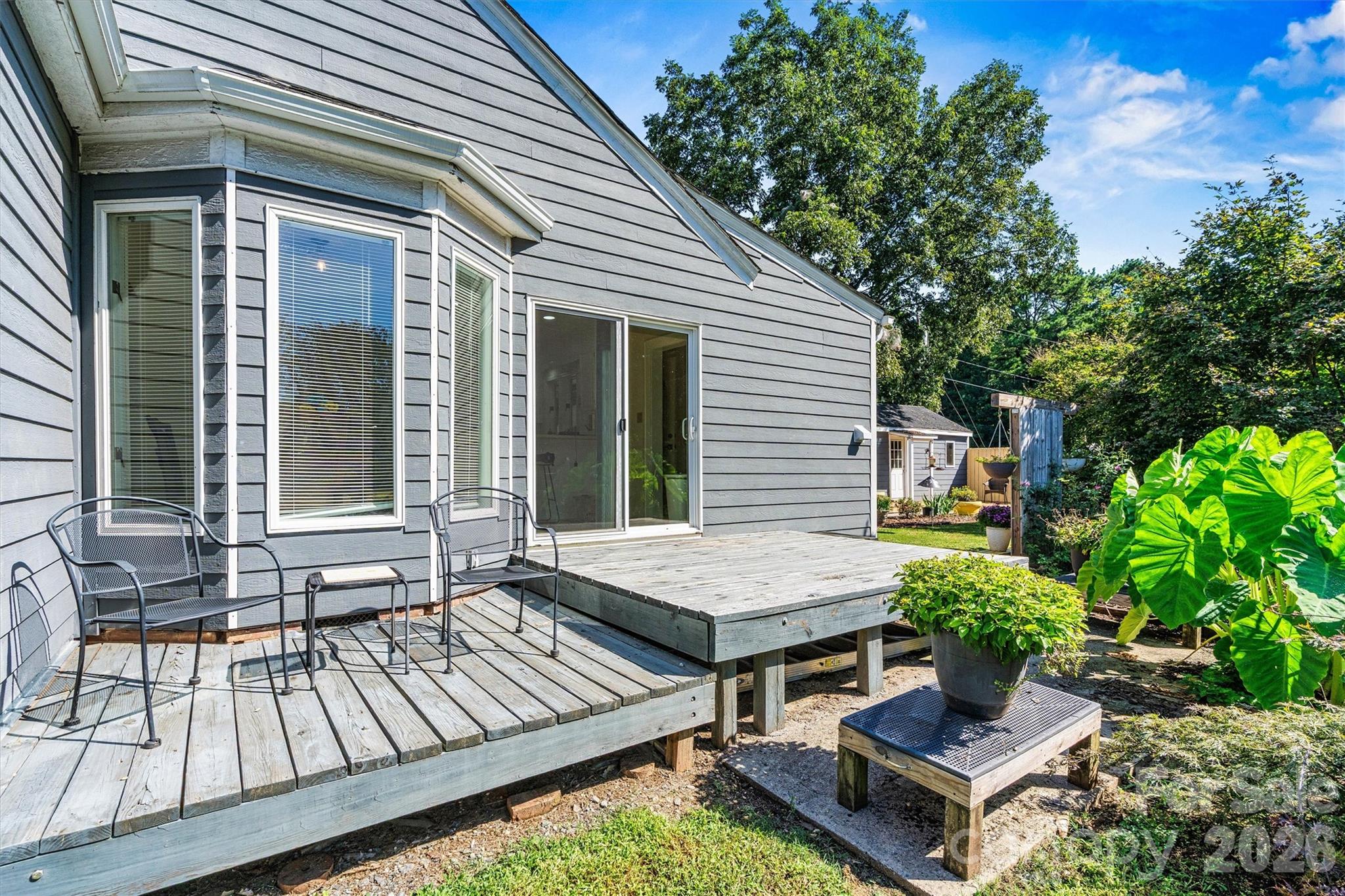 South Point - Residential