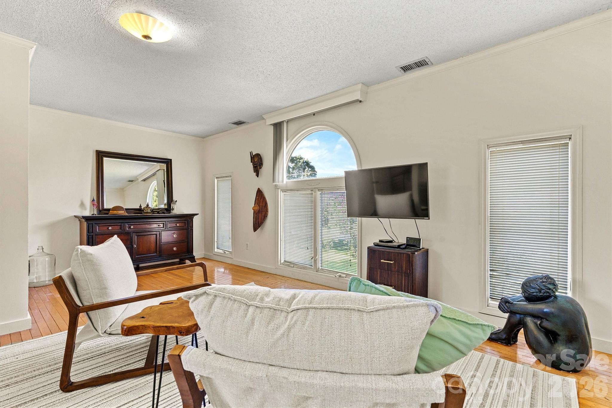 South Point - Residential