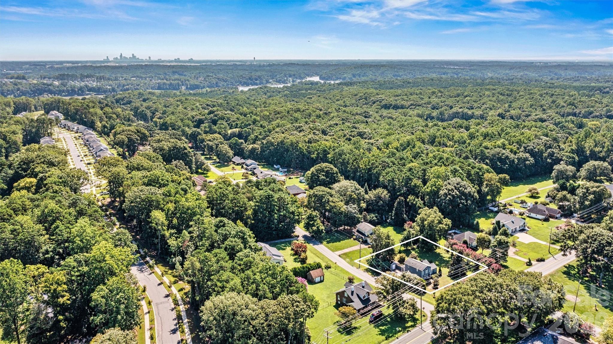 South Point - Residential