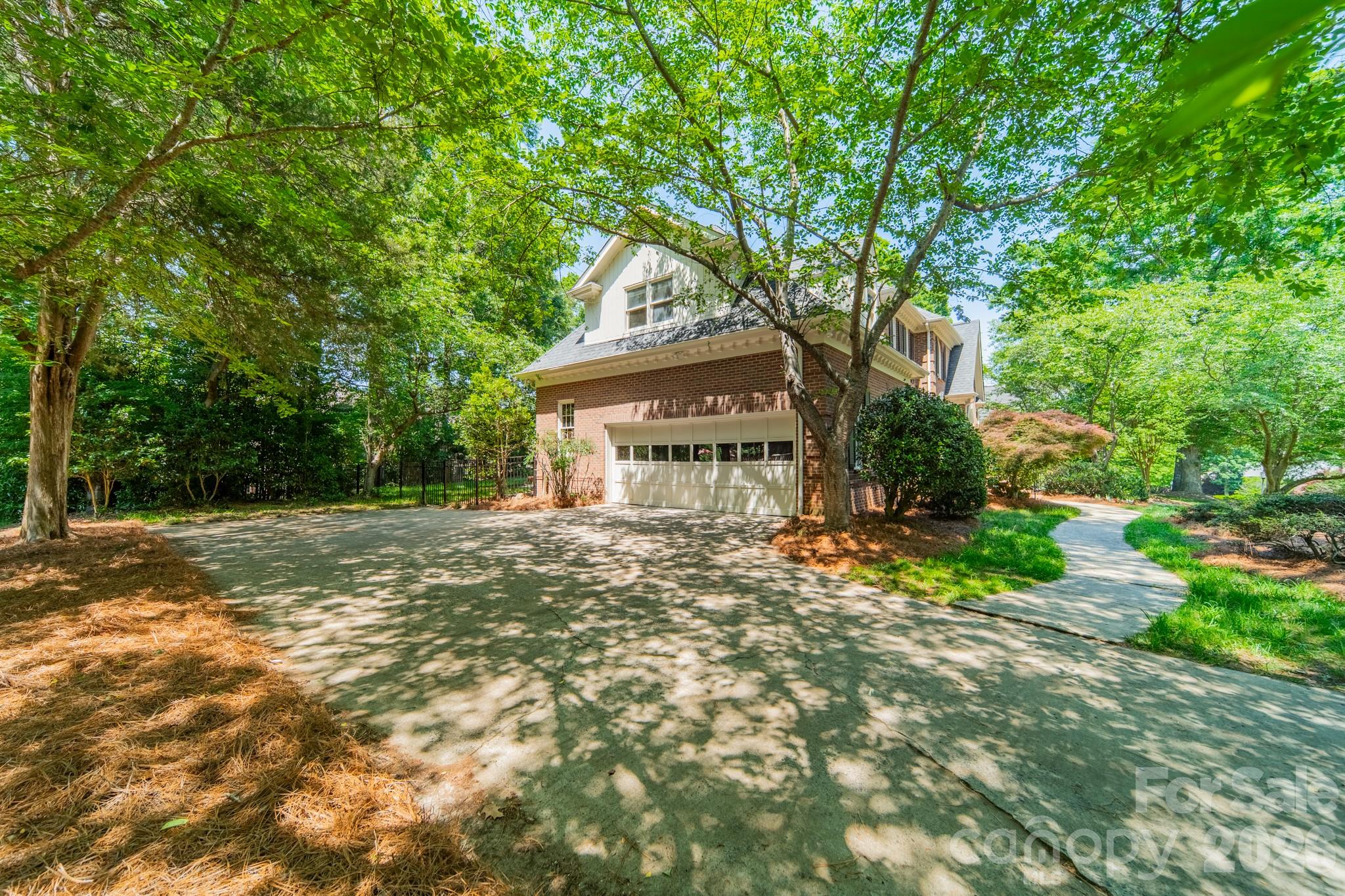 Rosecliff - Residential