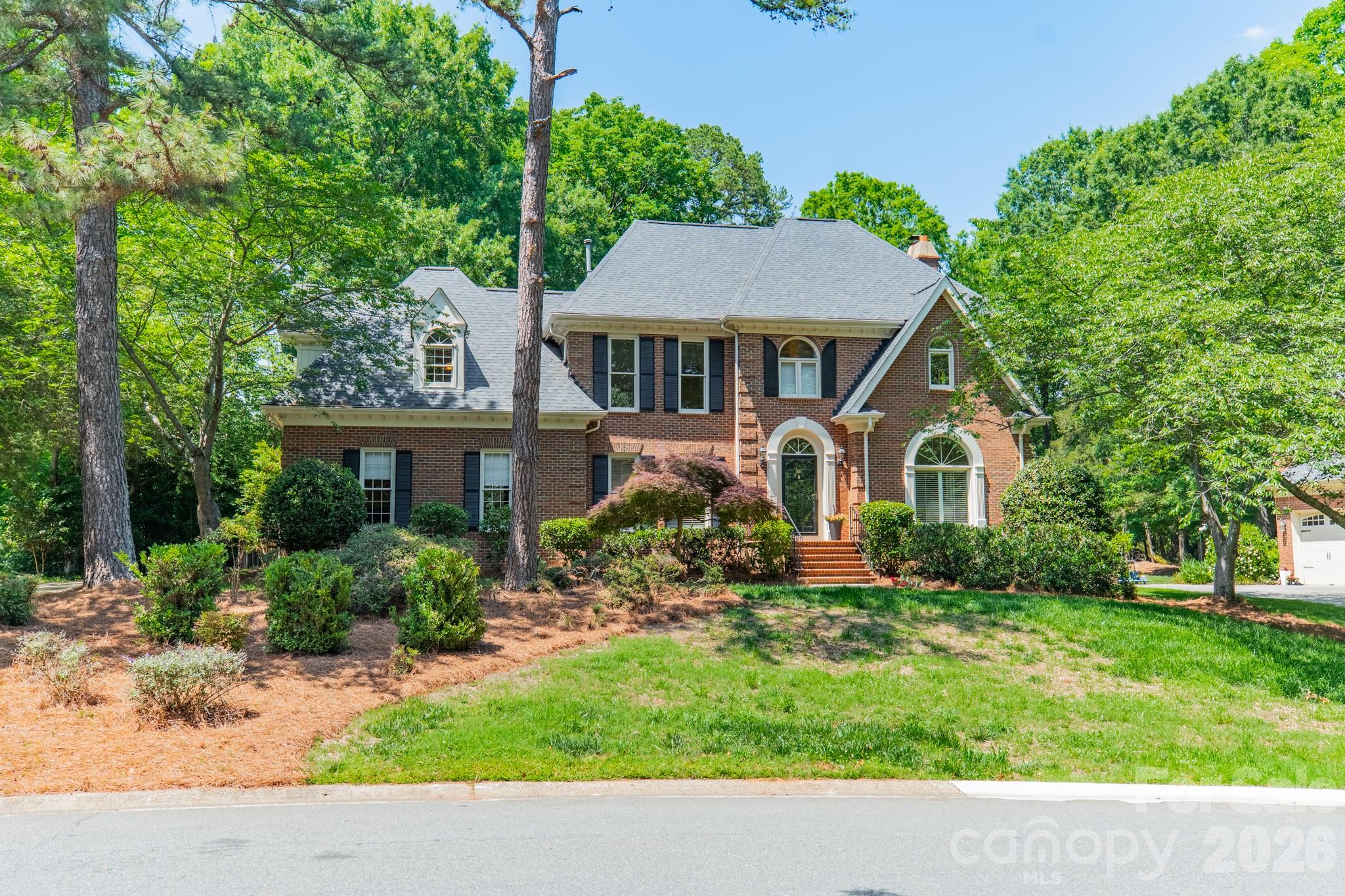 Rosecliff - Residential