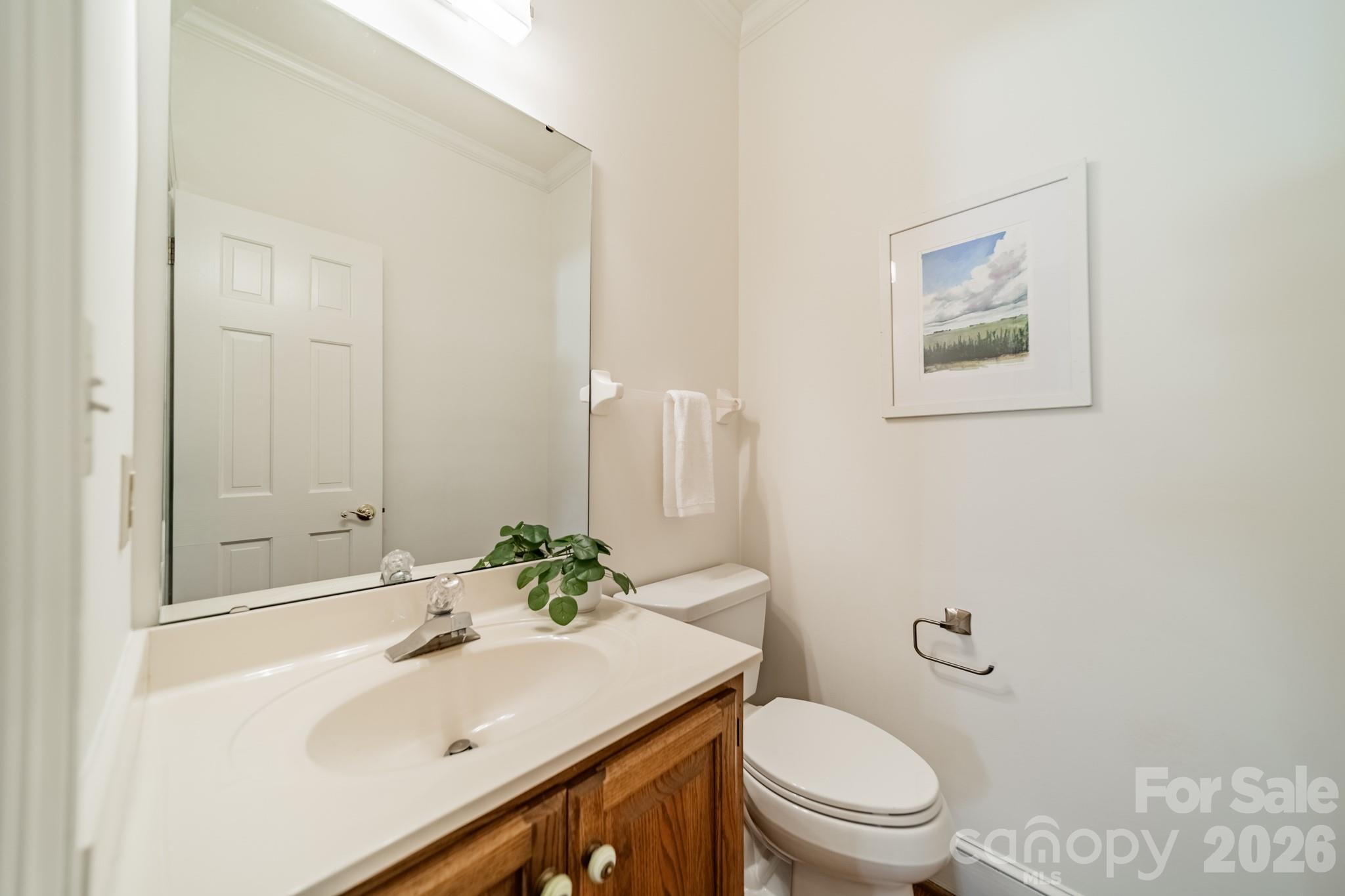 Rosecliff - Residential