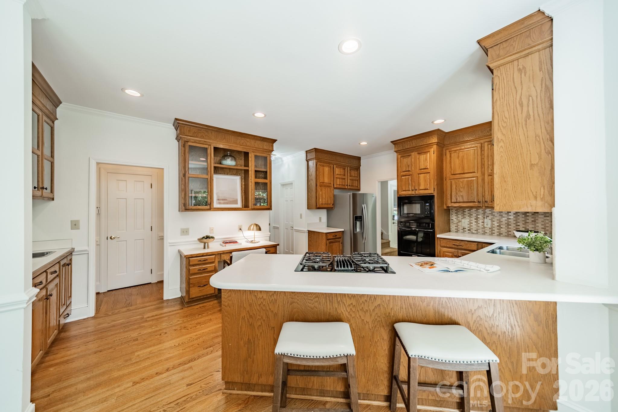 Rosecliff - Residential