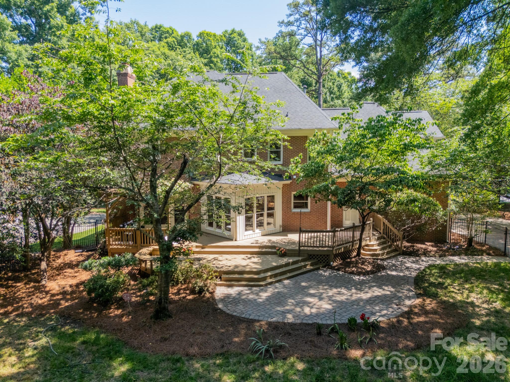 Rosecliff - Residential