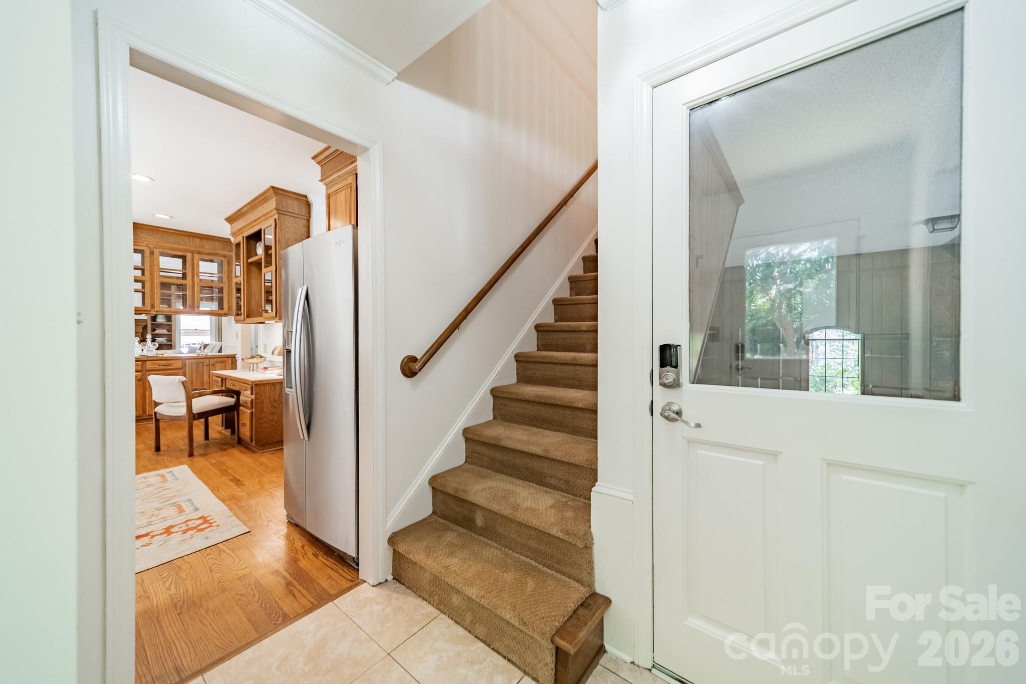 Rosecliff - Residential