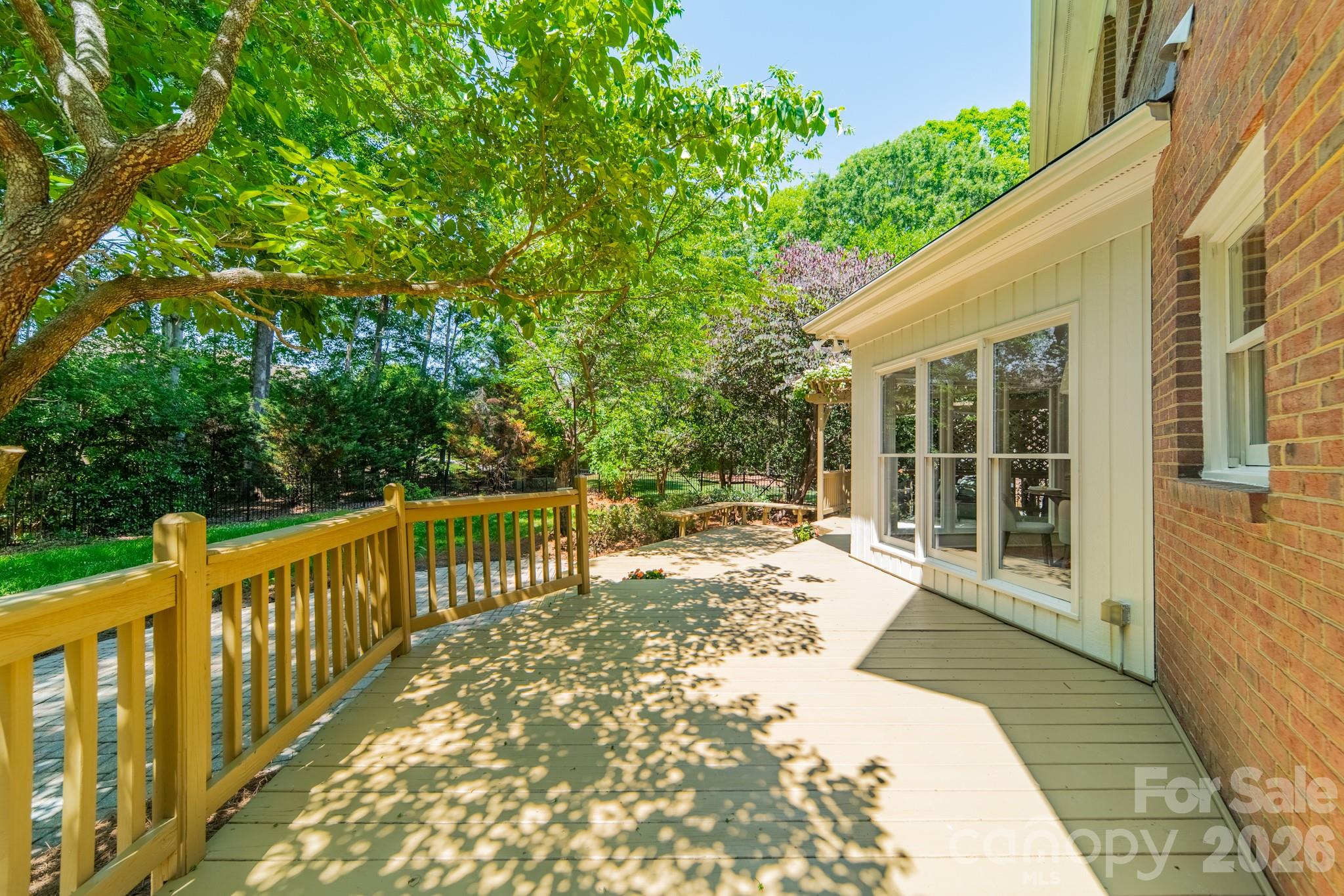 Rosecliff - Residential