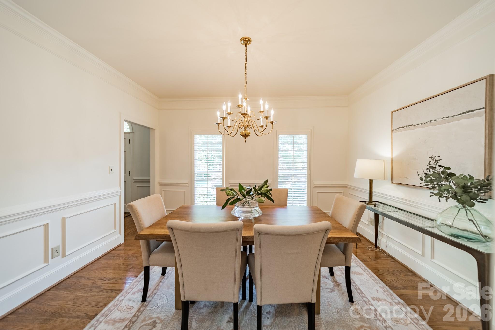 Rosecliff - Residential