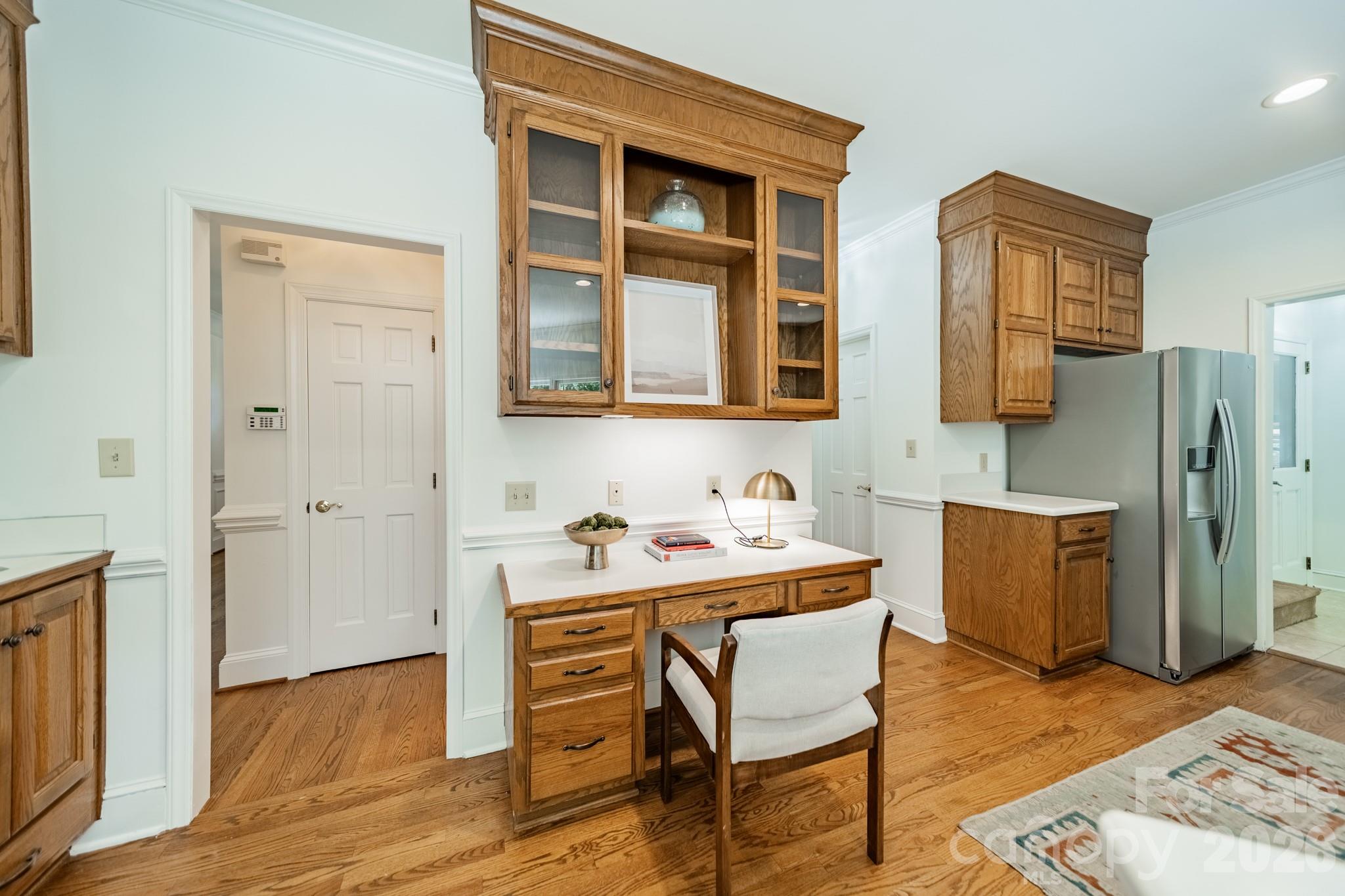 Rosecliff - Residential