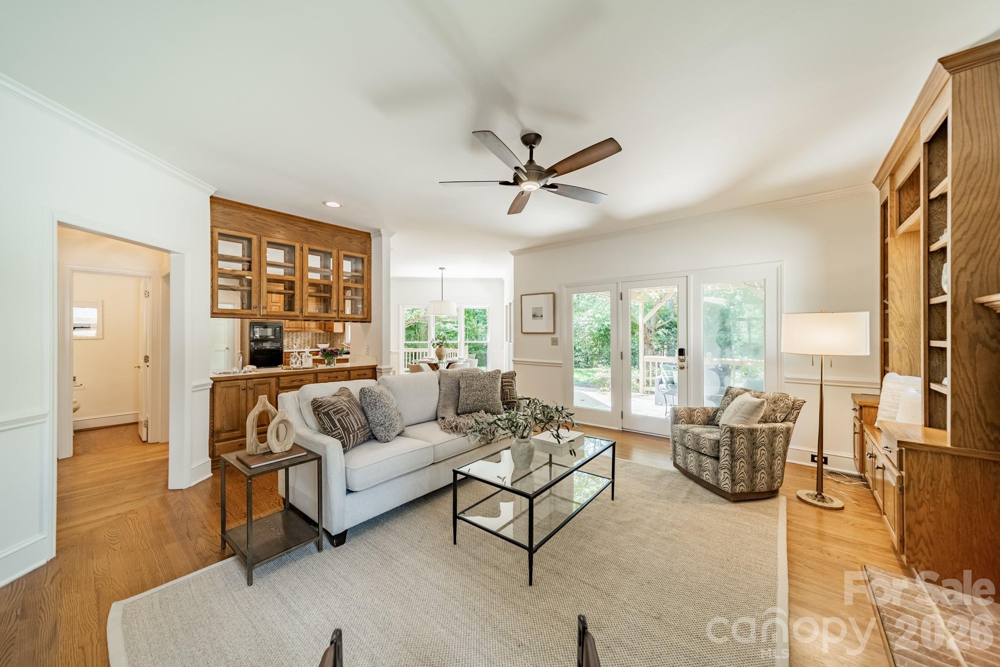 Rosecliff - Residential