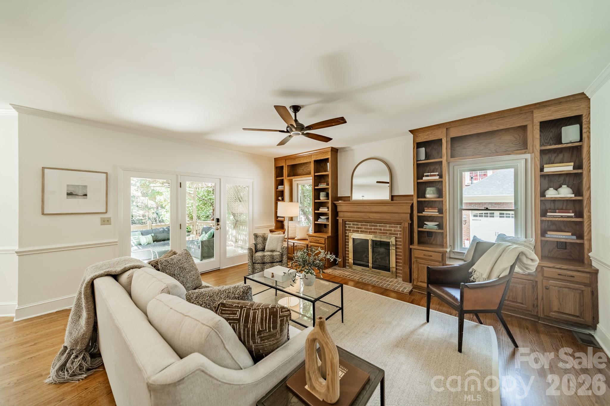 Rosecliff - Residential