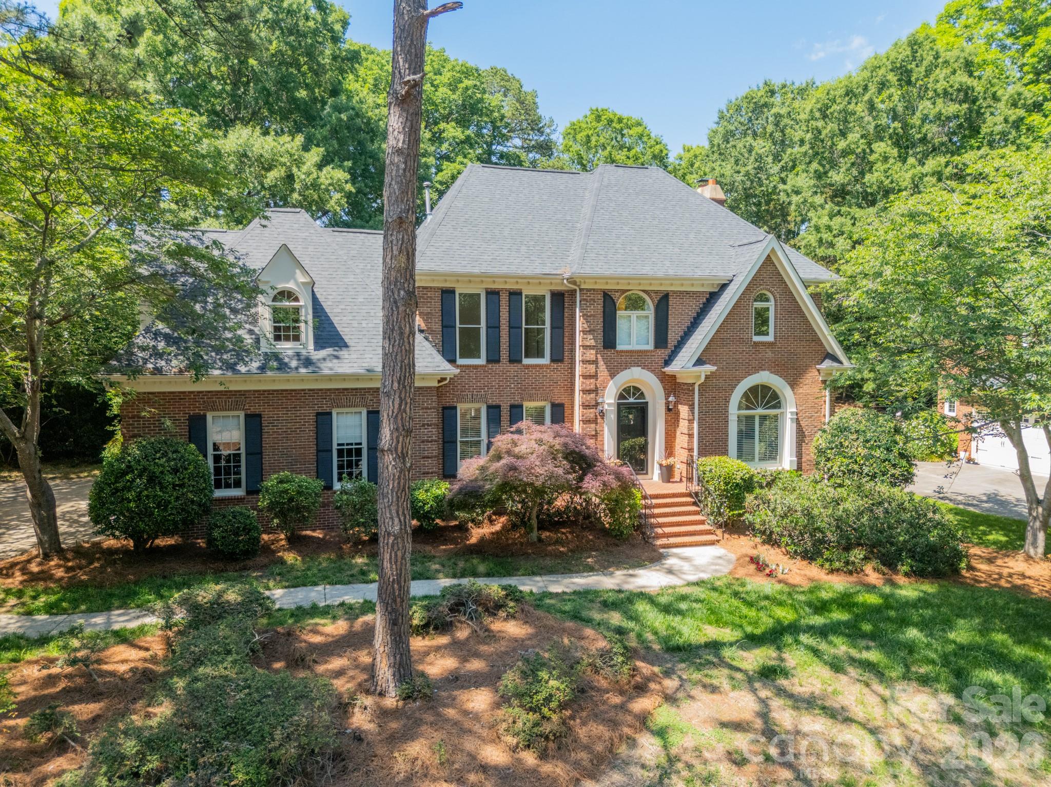 Rosecliff - Residential