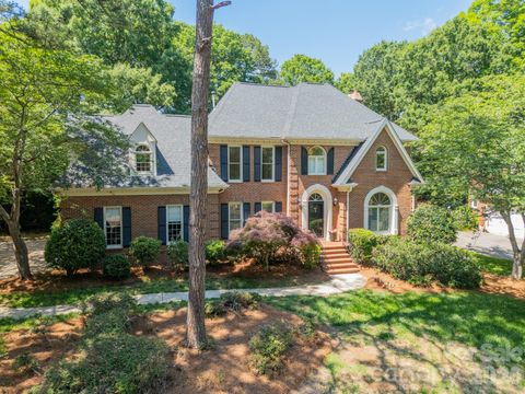 4332 Rosecliff Drive Charlotte NC 28277