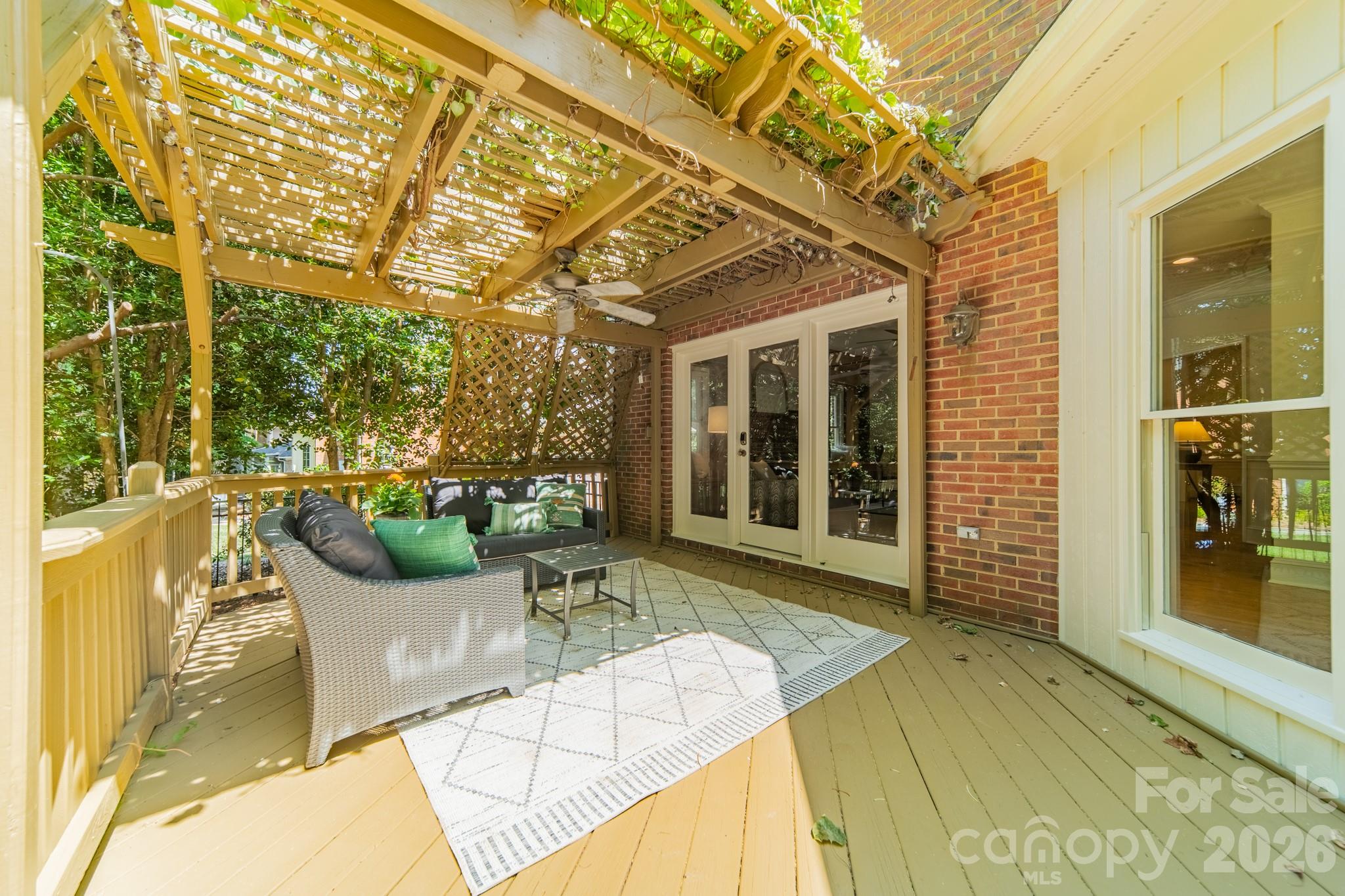 Rosecliff - Residential