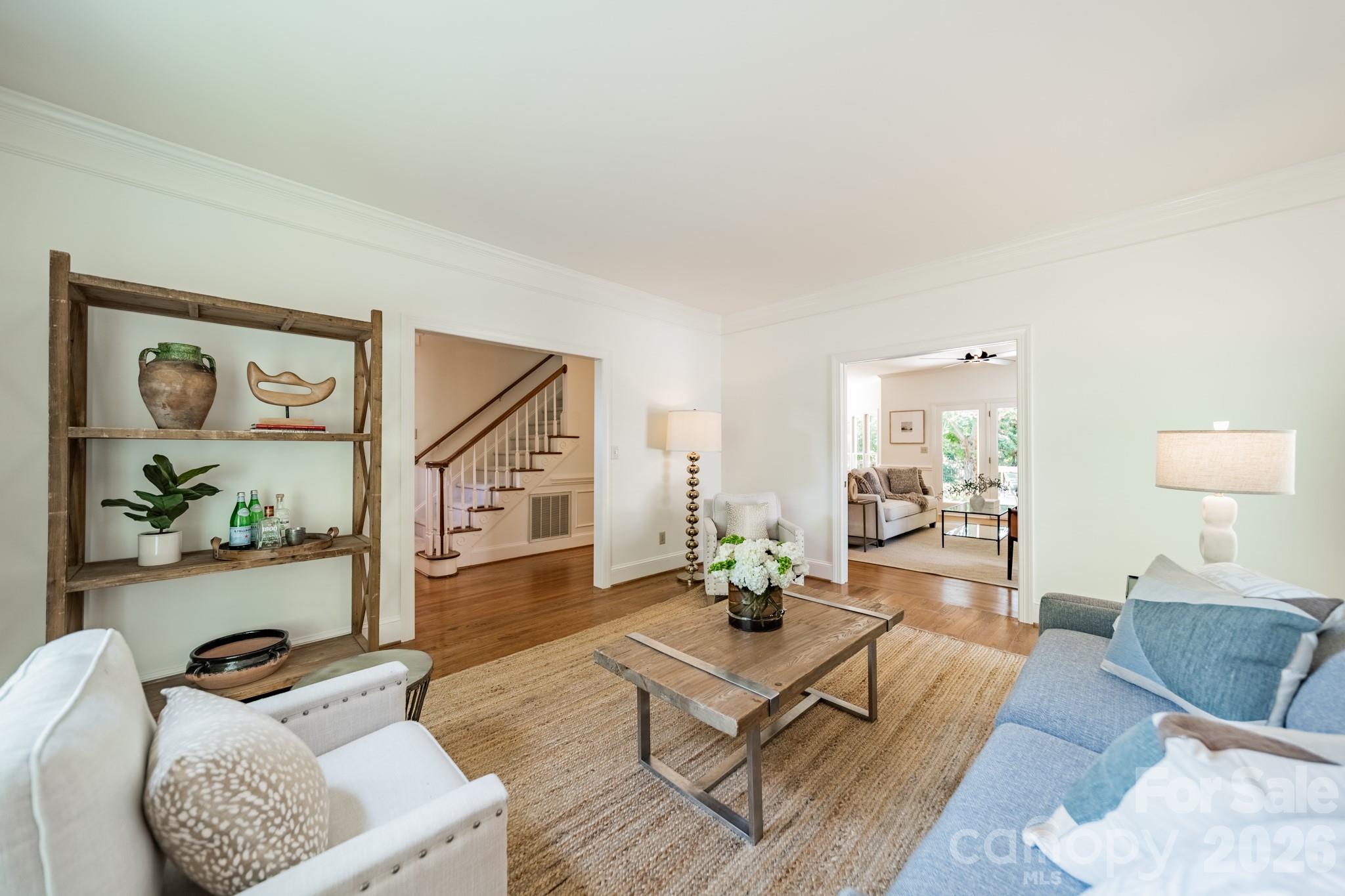 Rosecliff - Residential