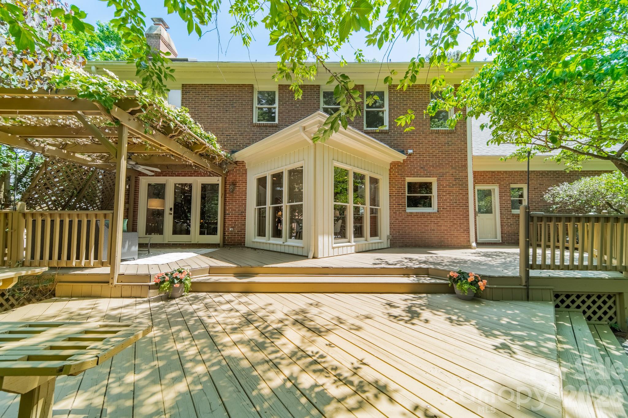Rosecliff - Residential