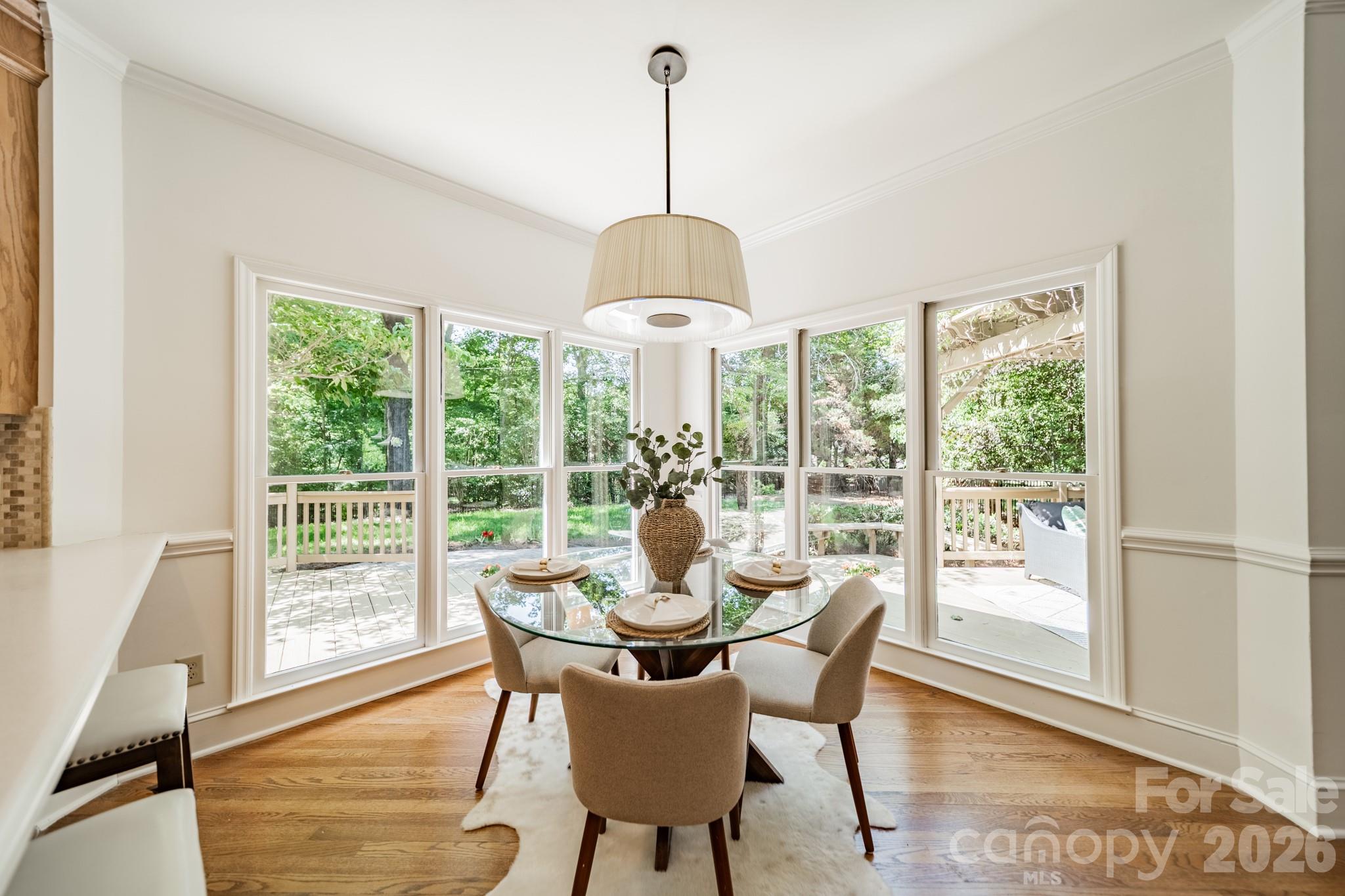 Rosecliff - Residential