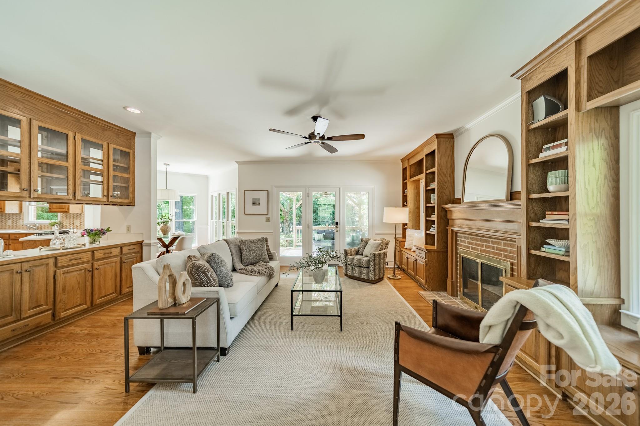 Rosecliff - Residential