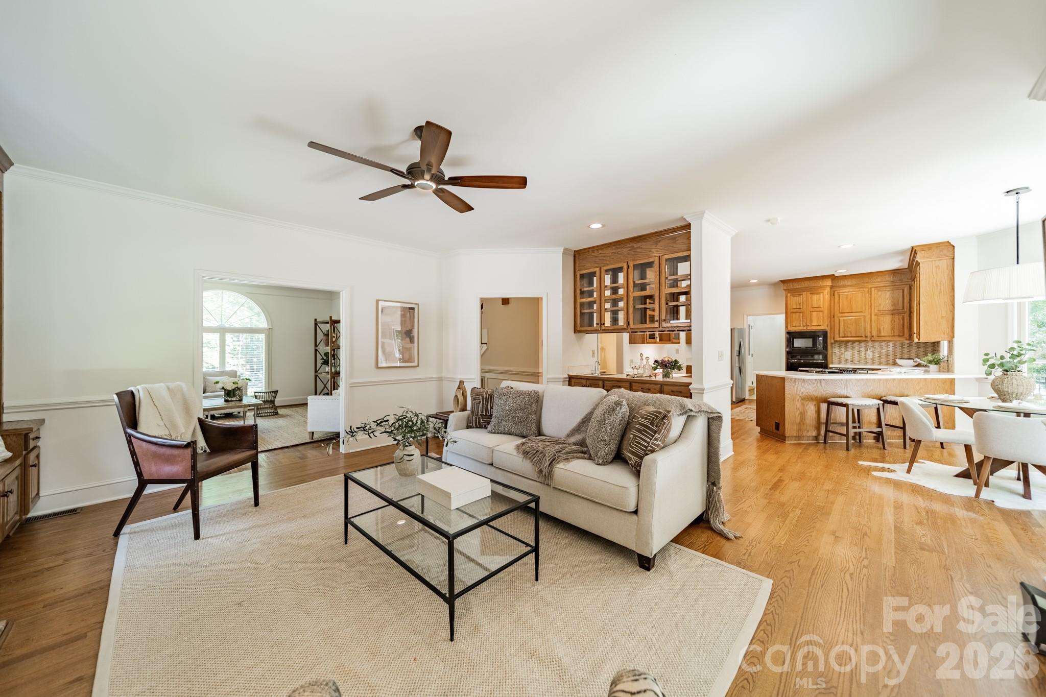 Rosecliff - Residential