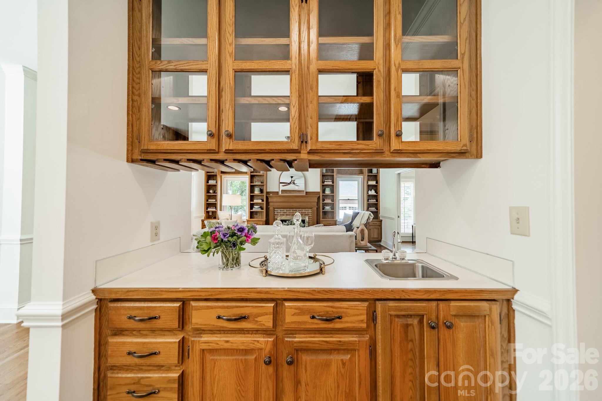 Rosecliff - Residential