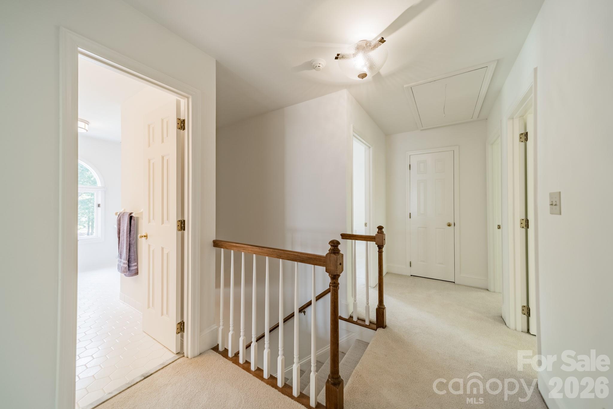 Rosecliff - Residential