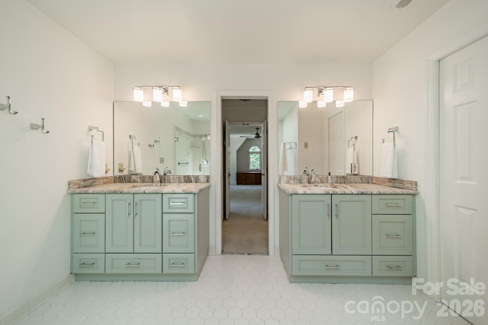 Rosecliff - Residential
