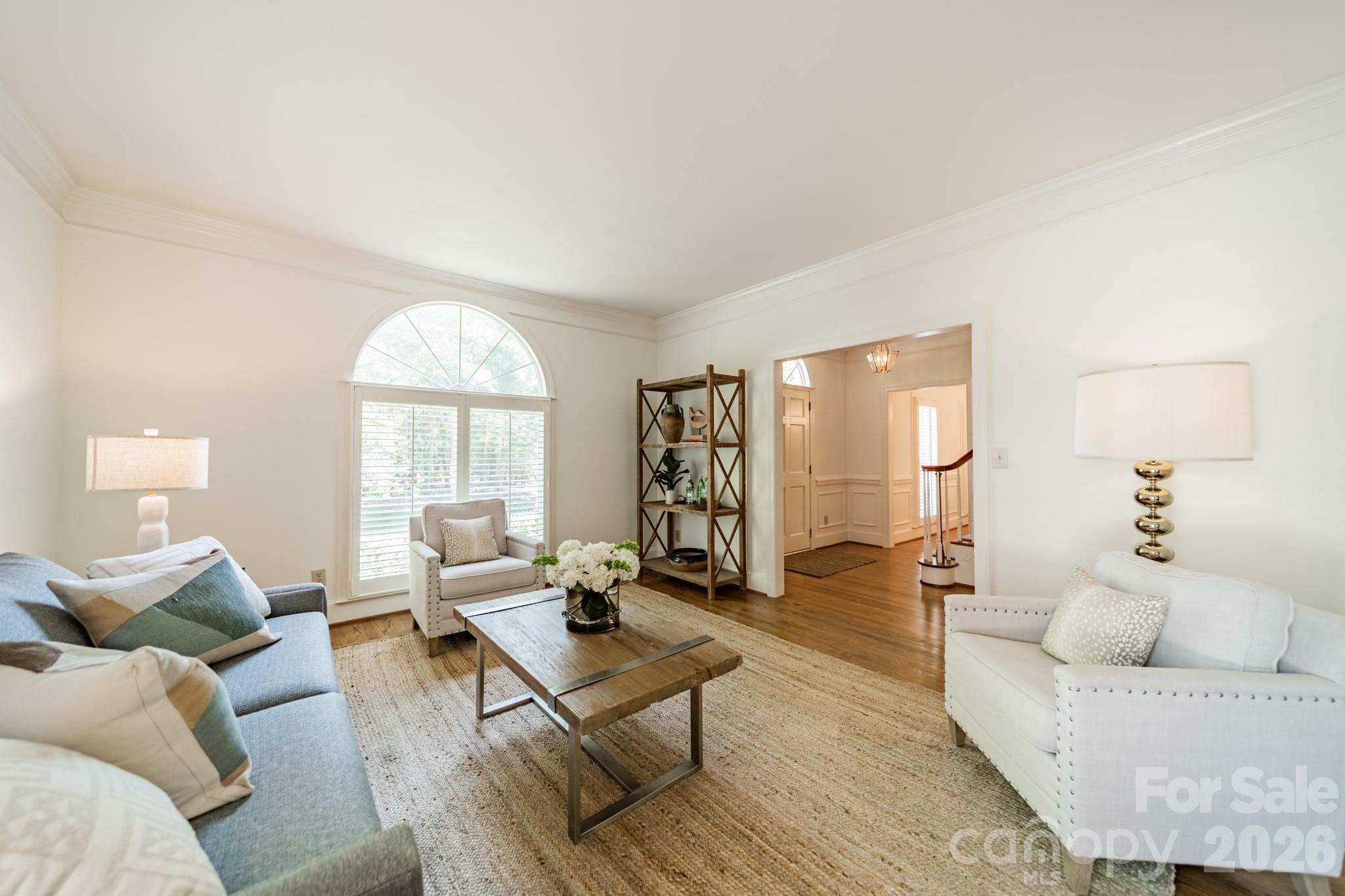 Rosecliff - Residential