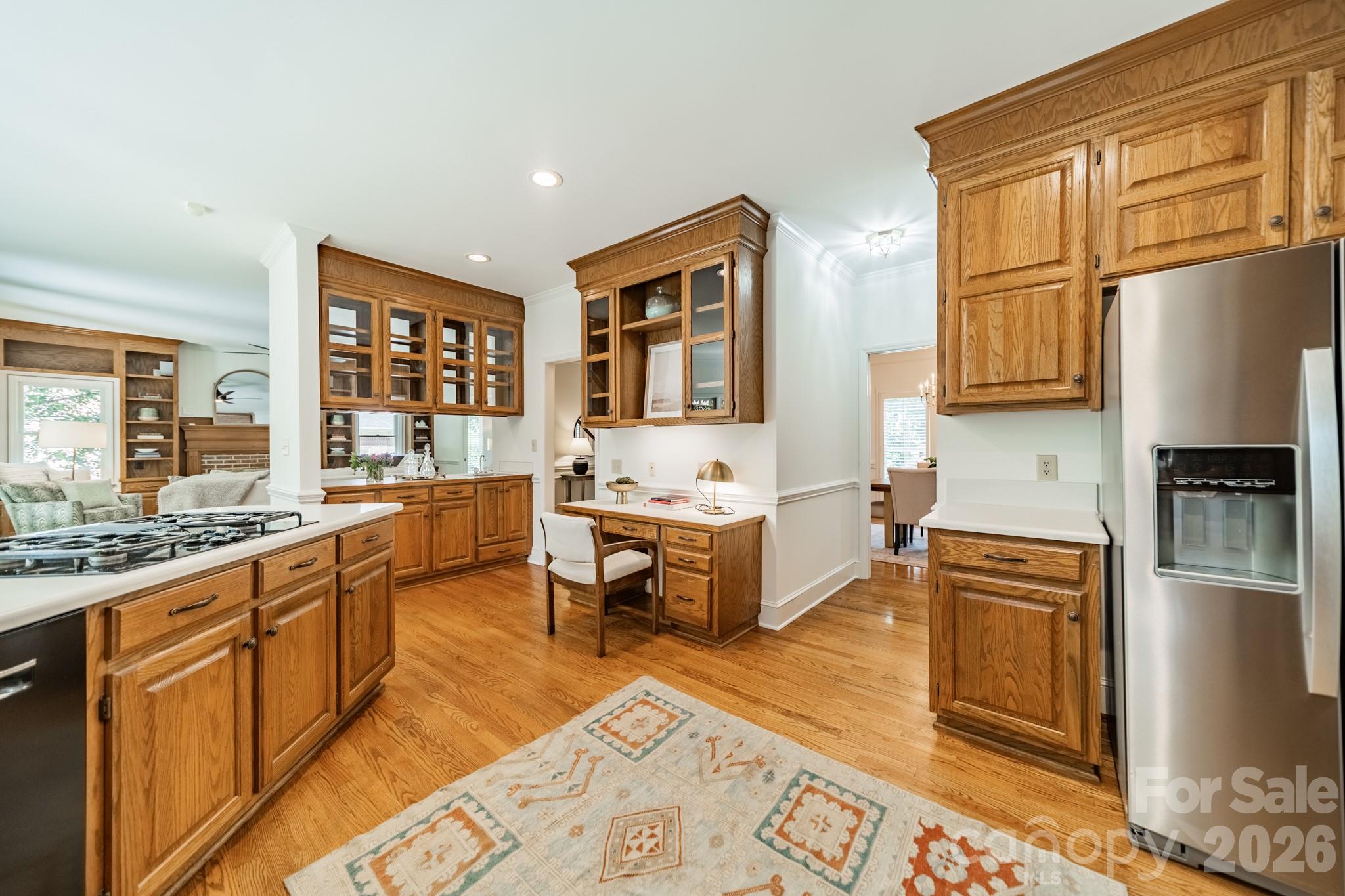 Rosecliff - Residential