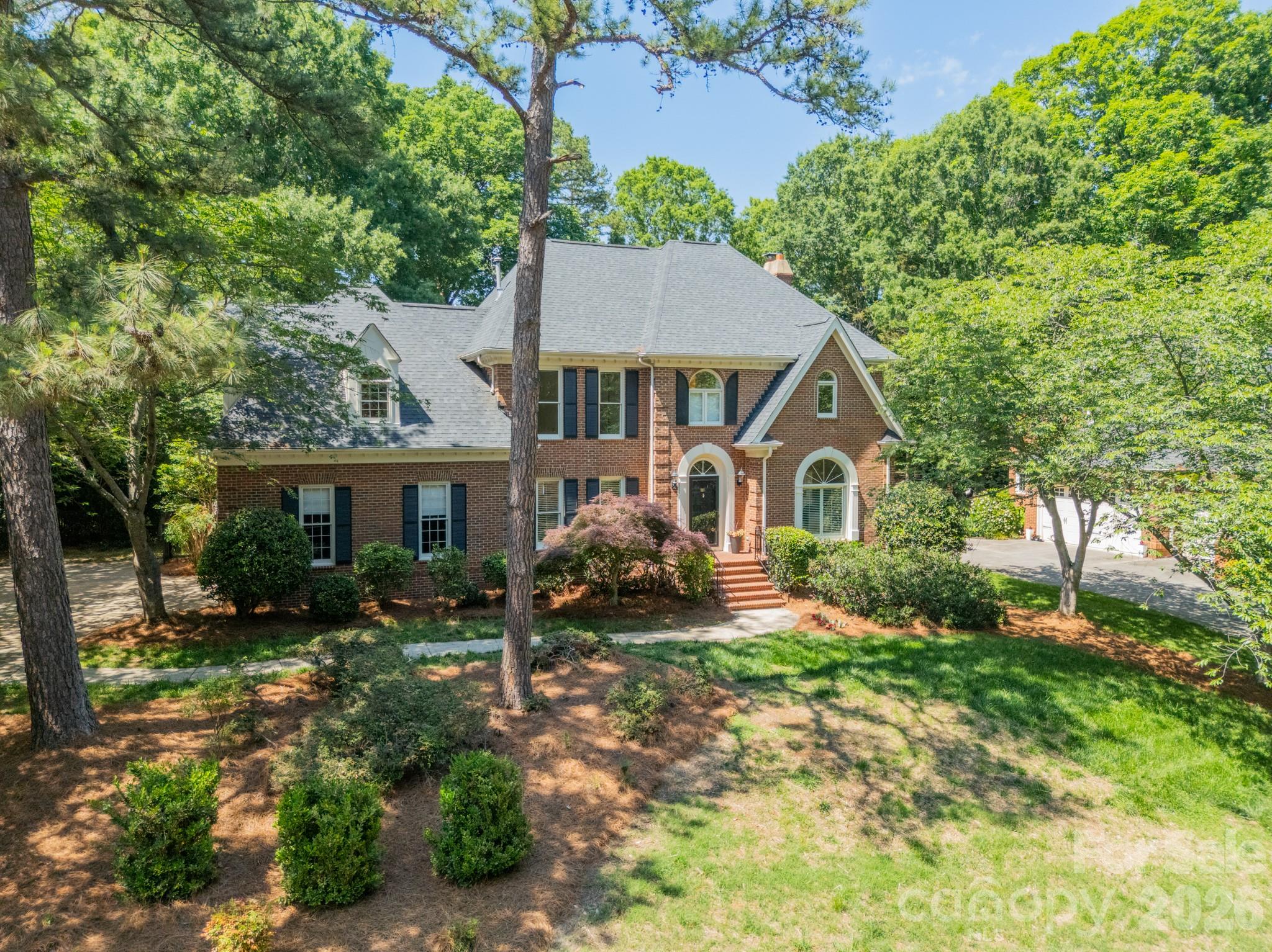 Rosecliff - Residential