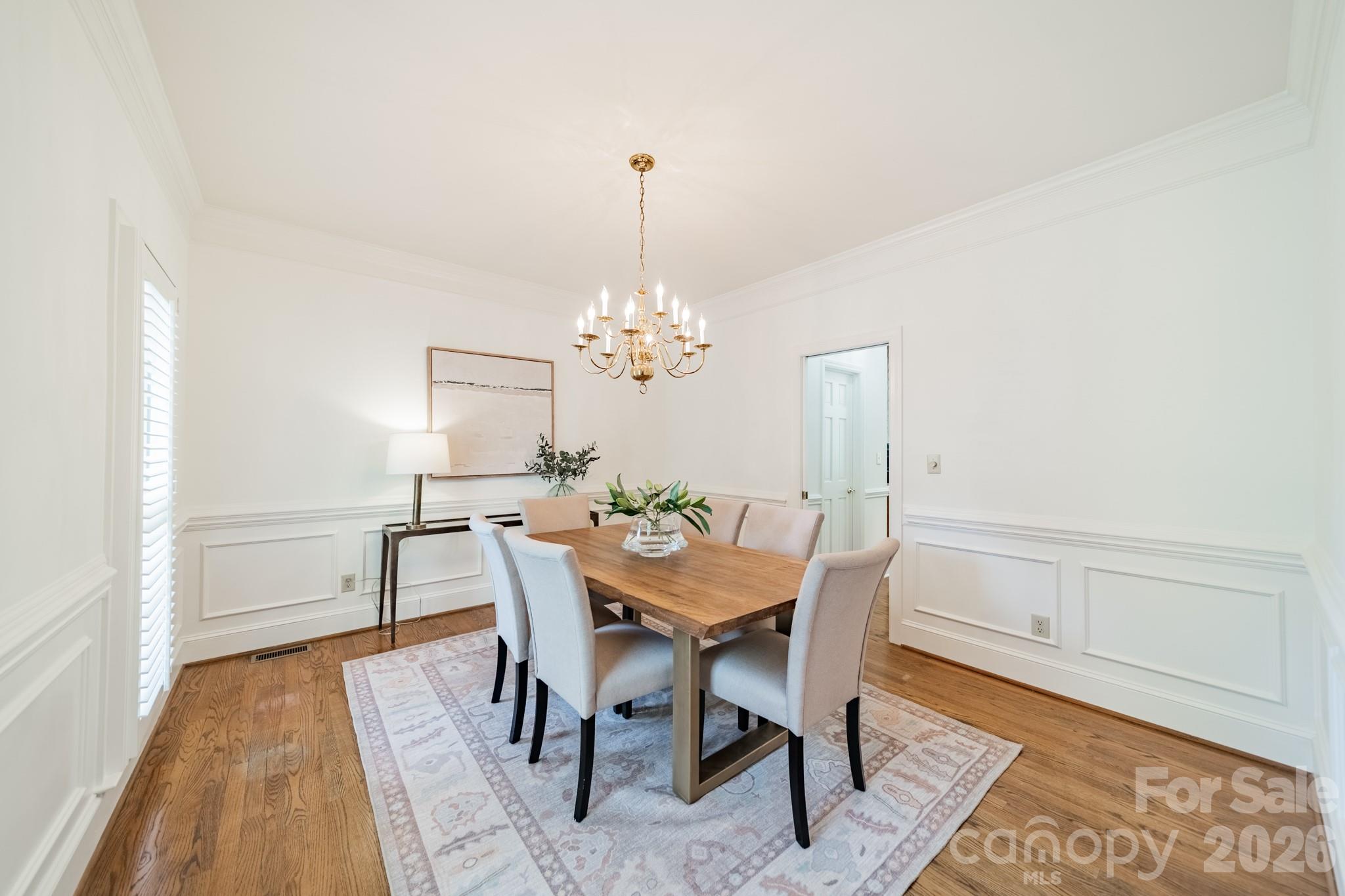 Rosecliff - Residential