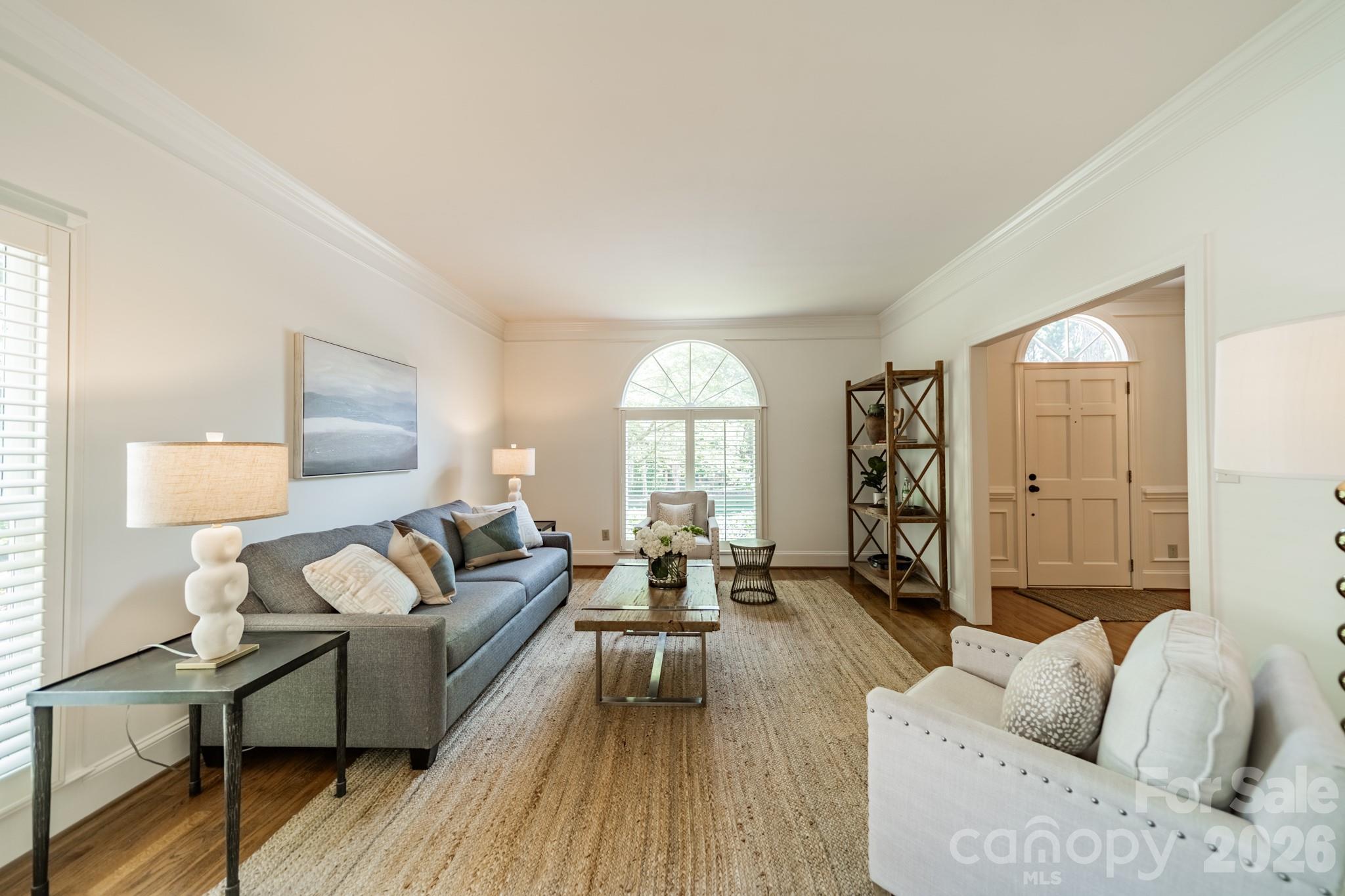 Rosecliff - Residential