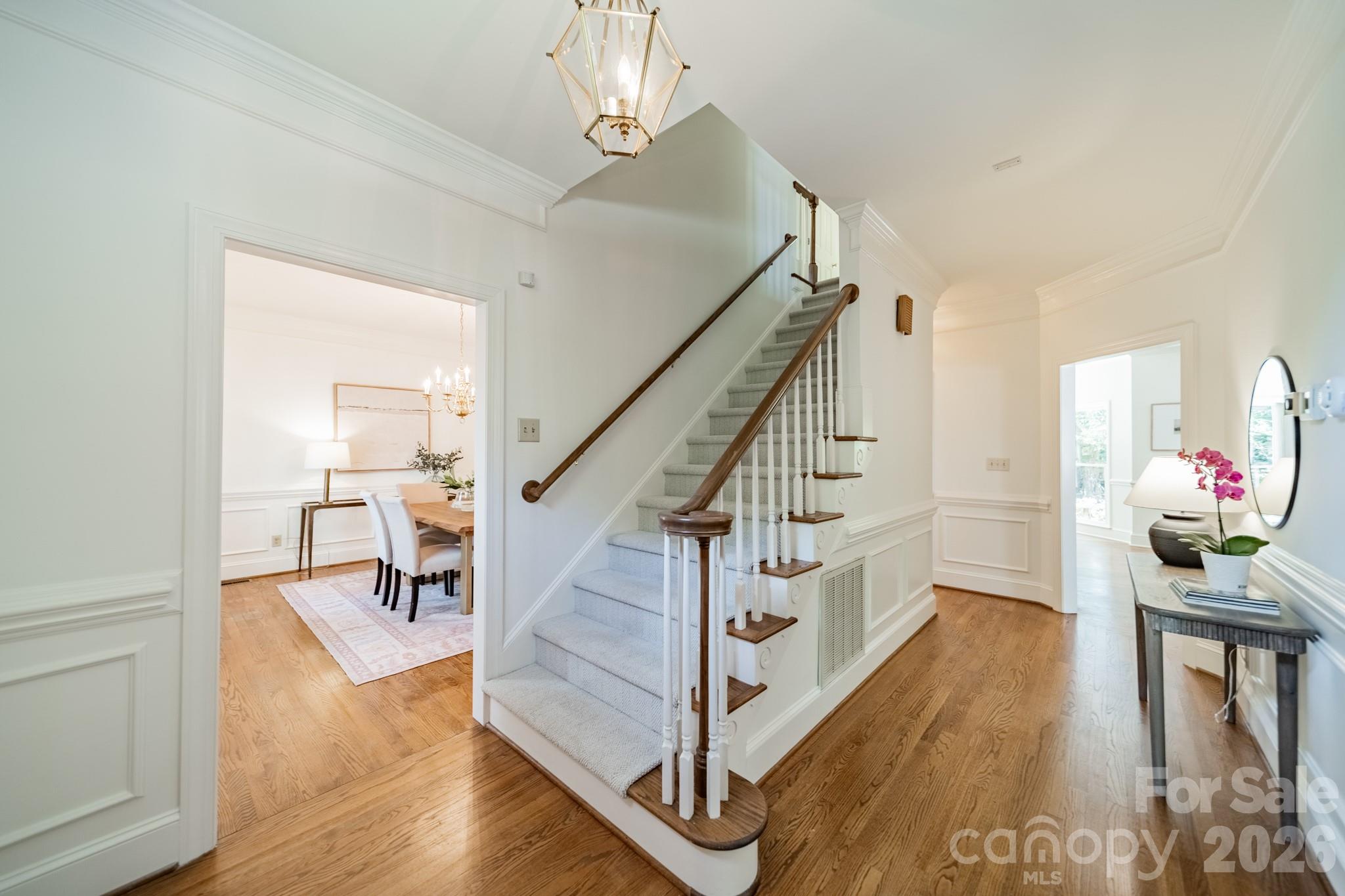 Rosecliff - Residential