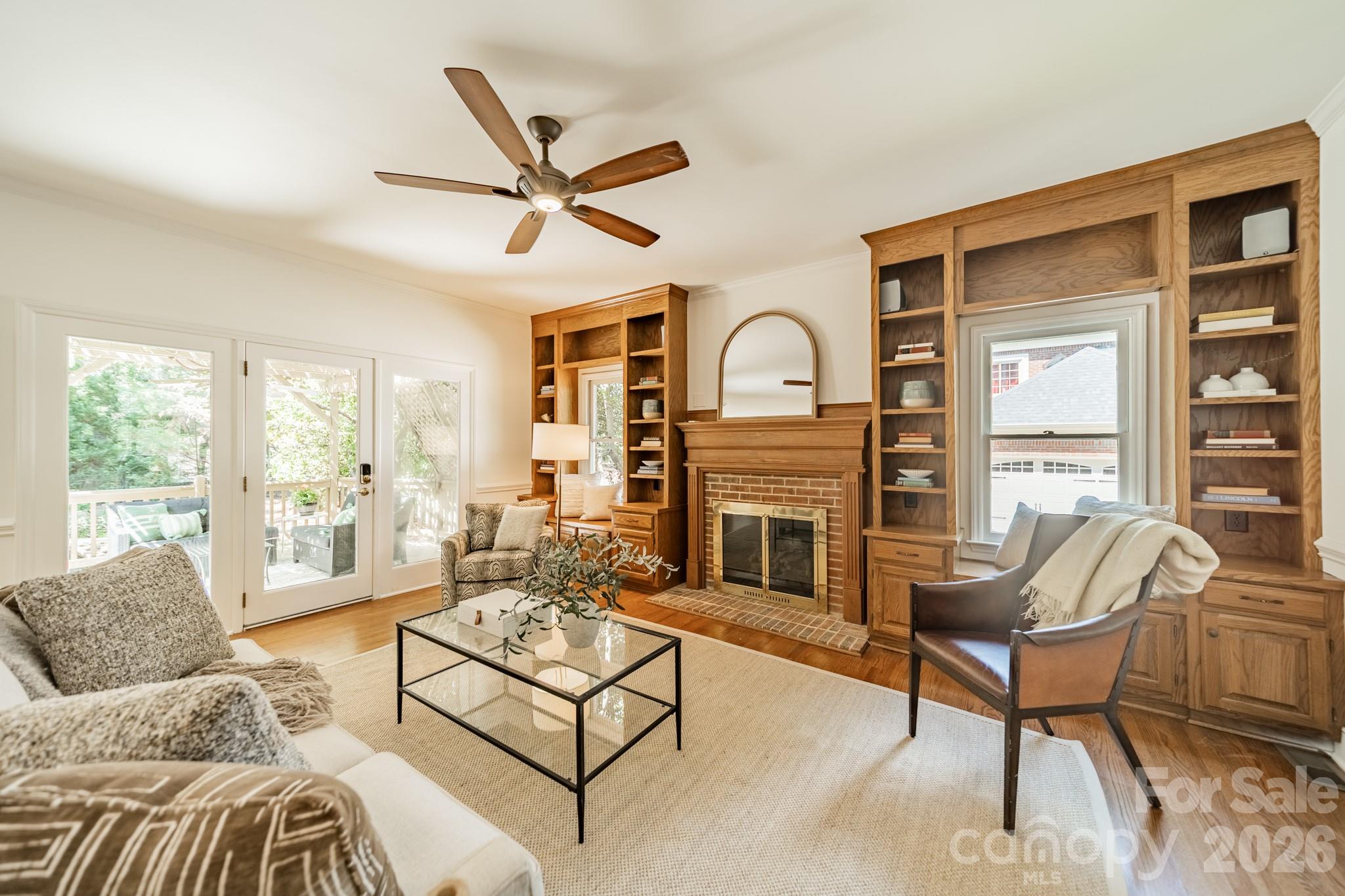 Rosecliff - Residential