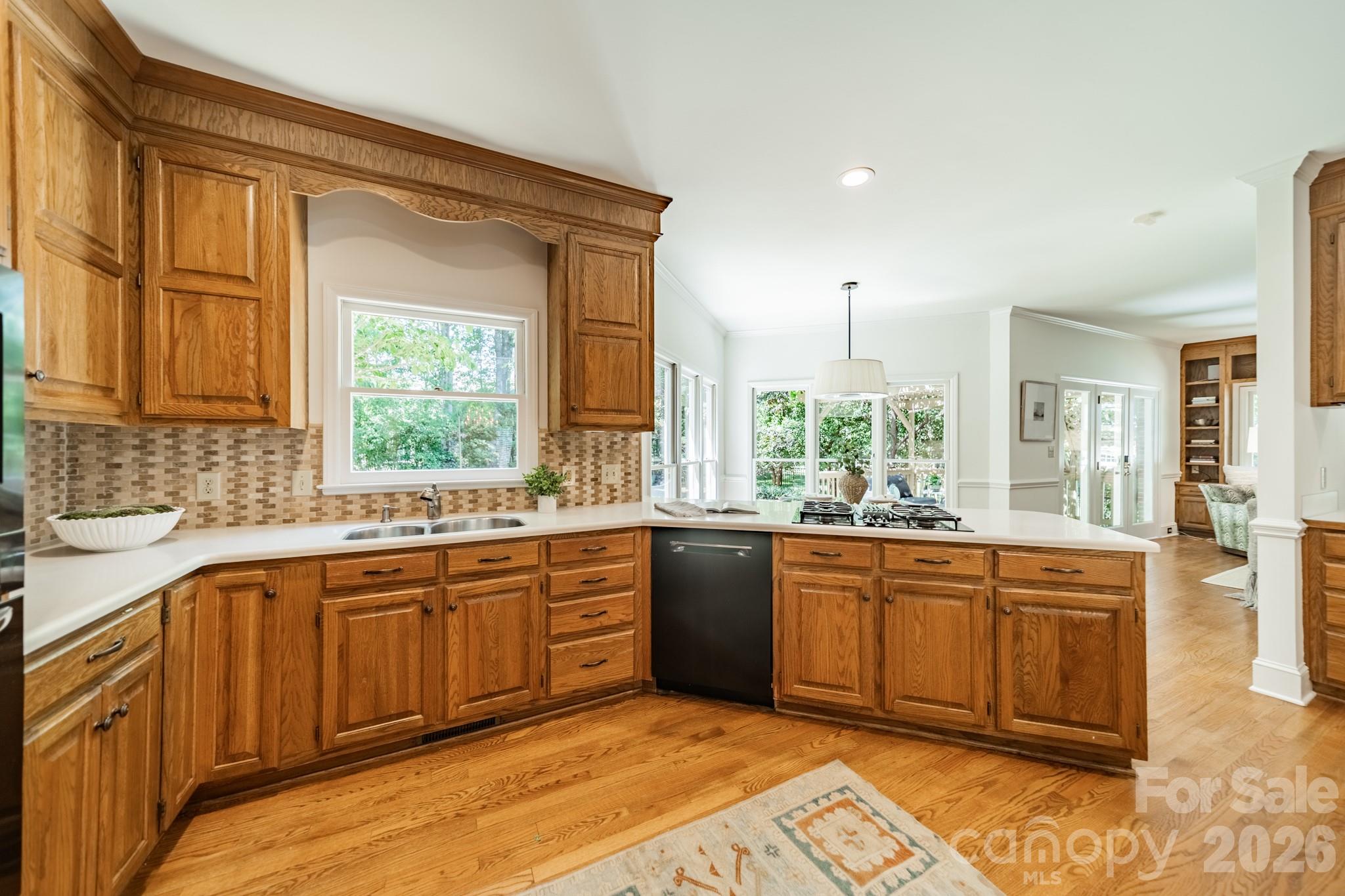 Rosecliff - Residential