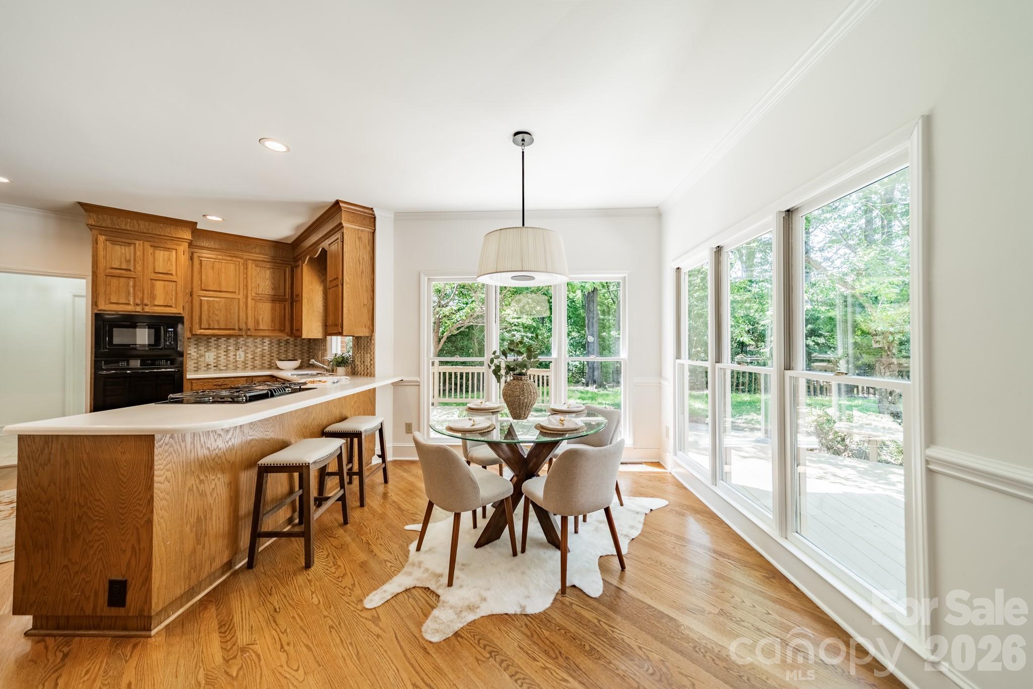 Rosecliff - Residential